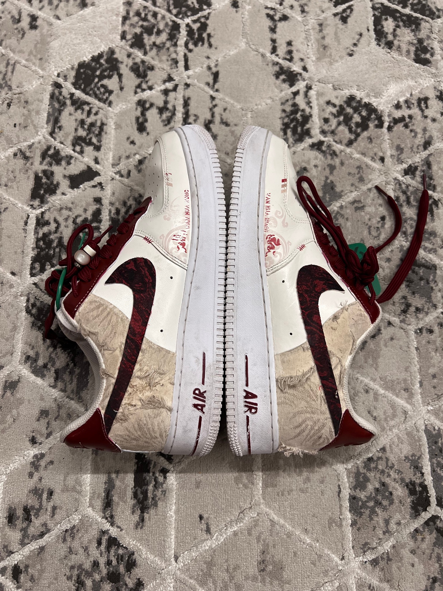 Nike Air Force 1 Low, миниатюра 2