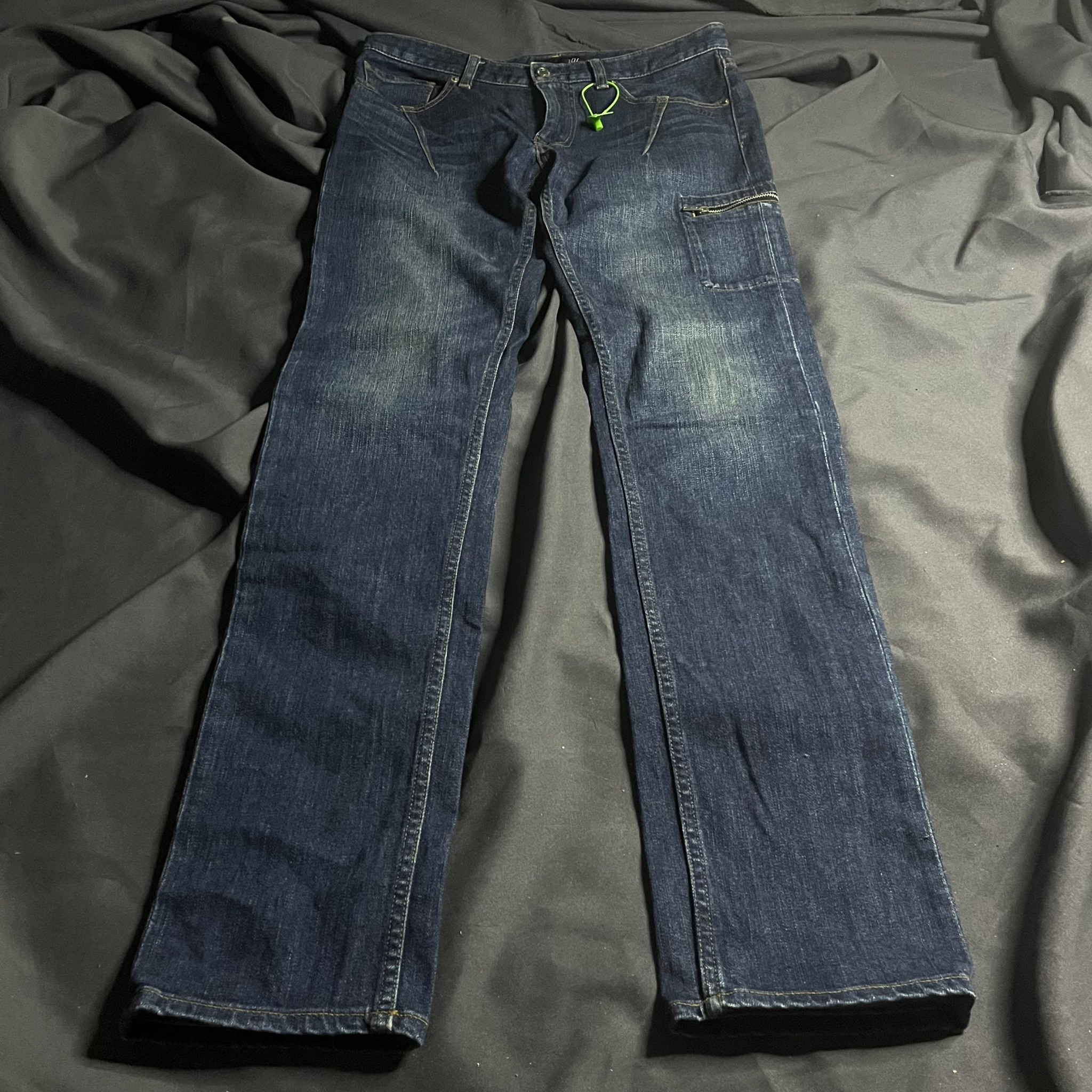 Uniqlo x Undercover Jeans, миниатюра 1