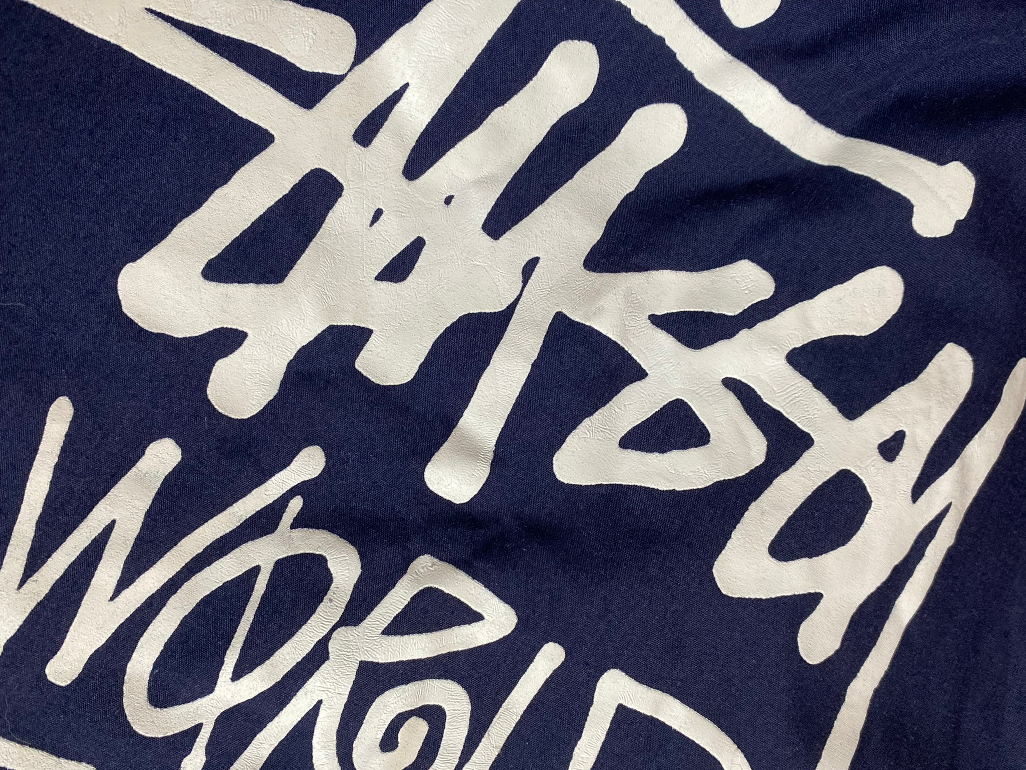 Stussy World Tribe, миниатюра 5