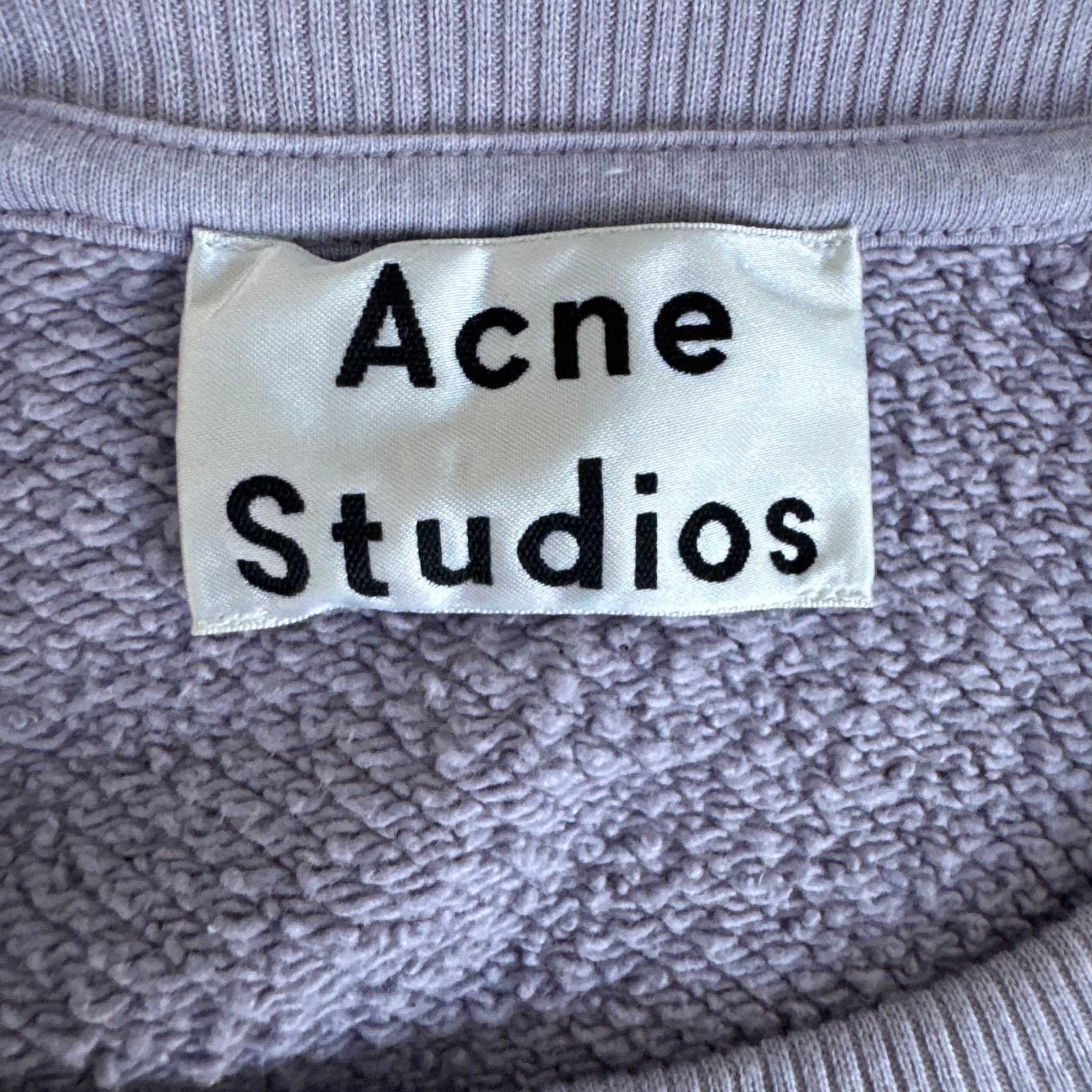 Acne Studios  Sweatshirt, миниатюра 5