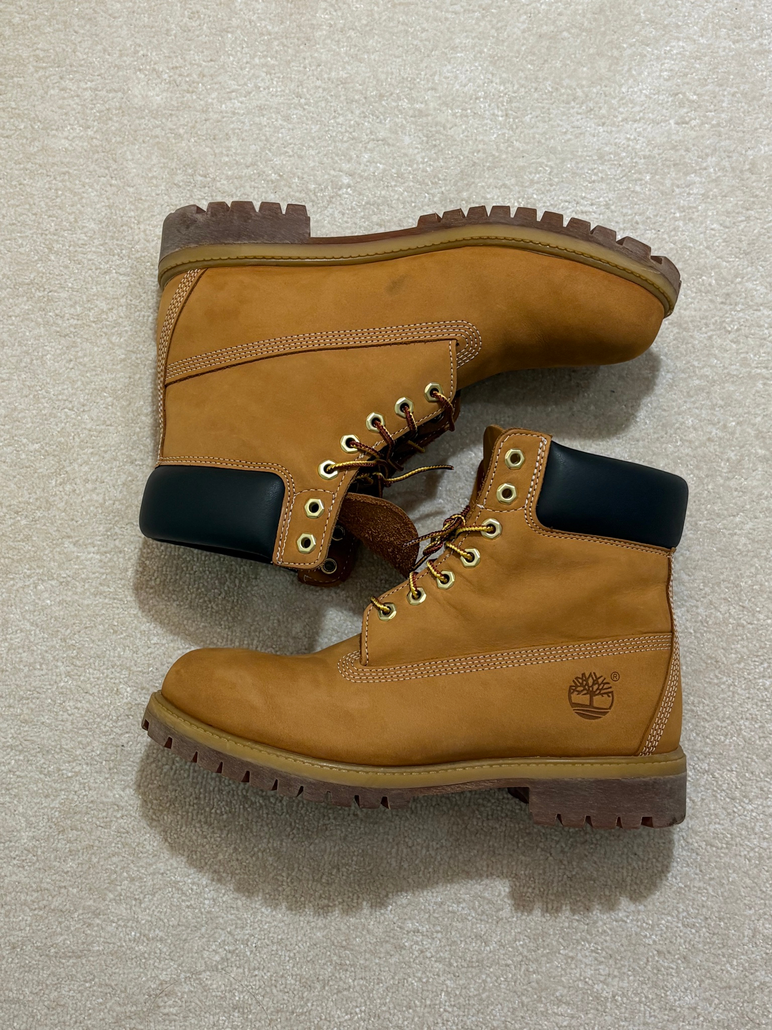 Timberland 6-Inch Premium, миниатюра 3