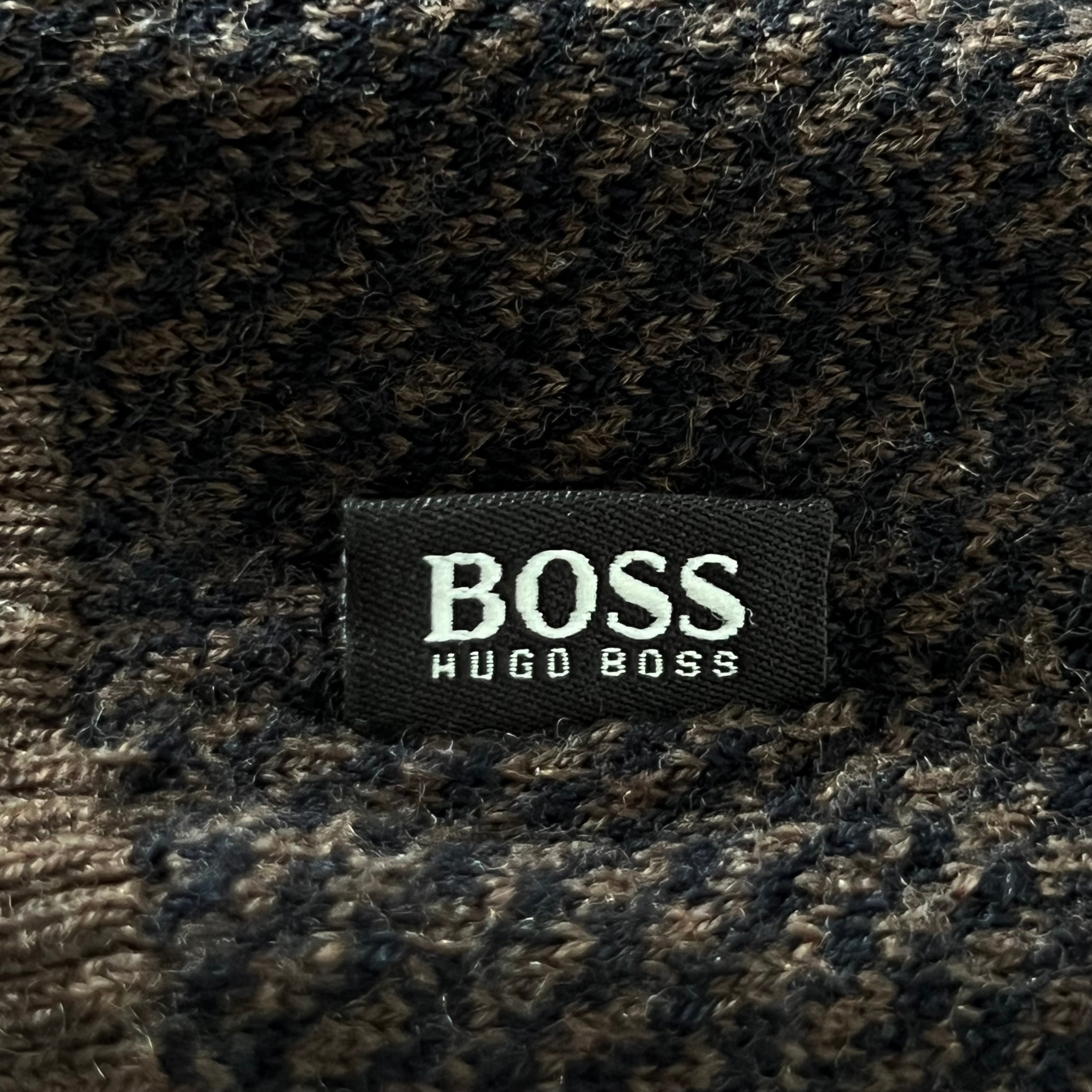 Hugo Boss Свитер, миниатюра 7