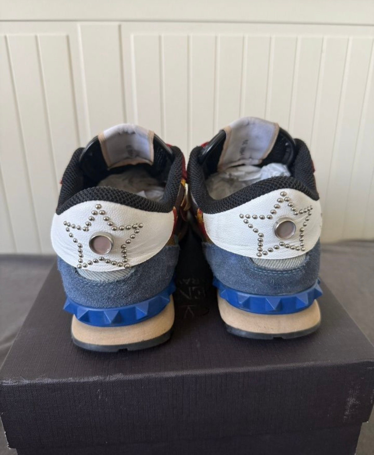 Valentino Garavani Rockrunner, миниатюра 2