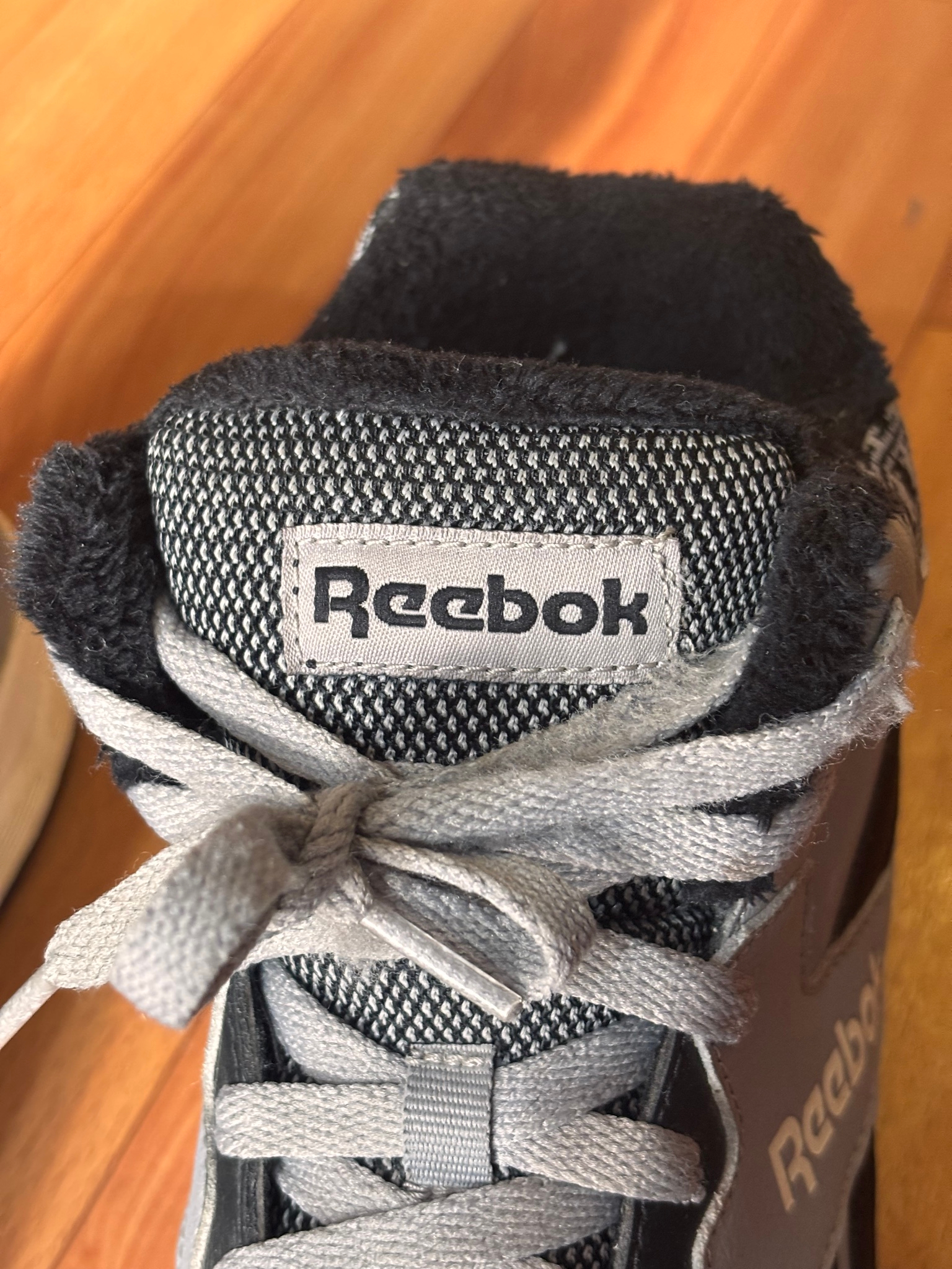 Reebok Royal, миниатюра 4