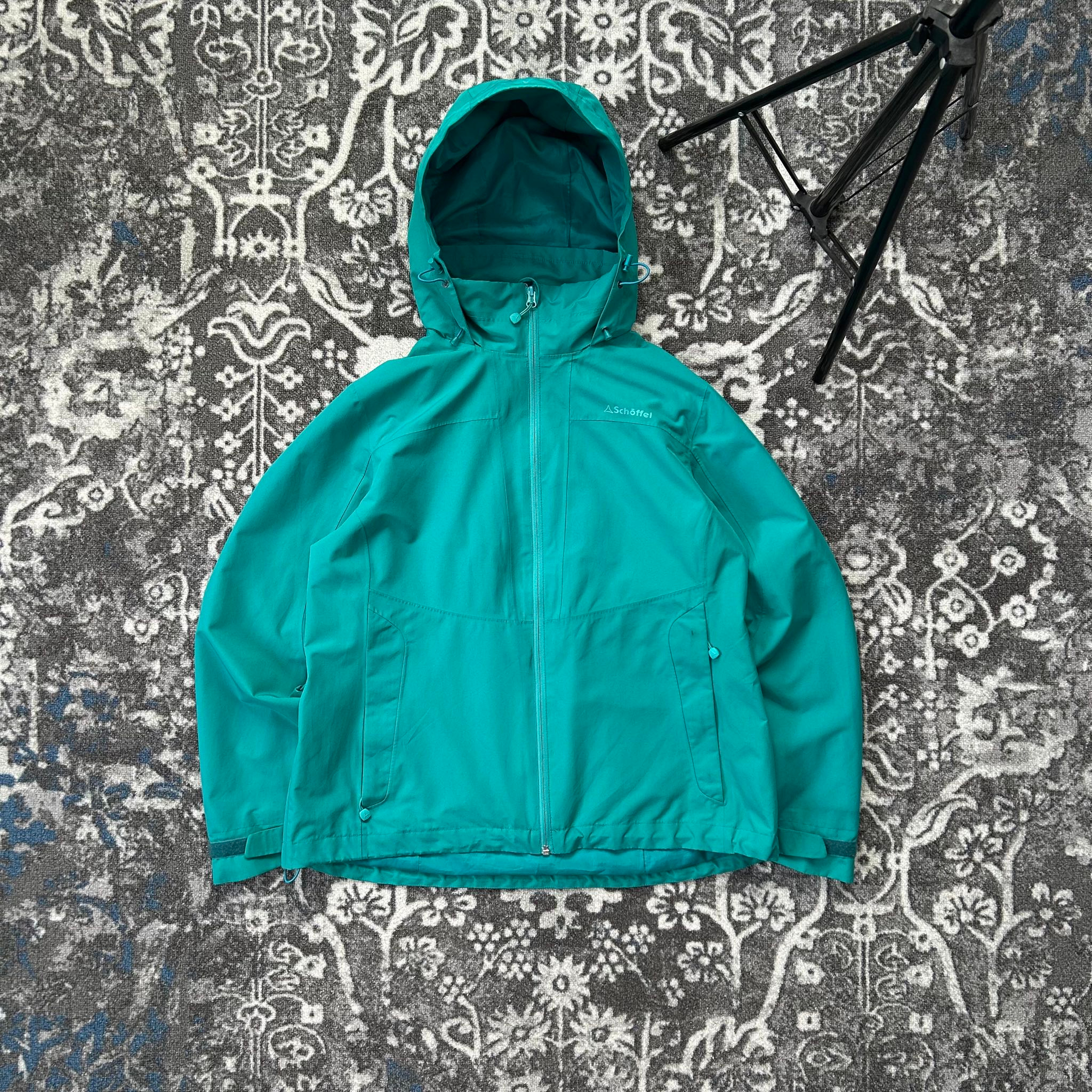 Schoffel Ветровка, миниатюра 1
