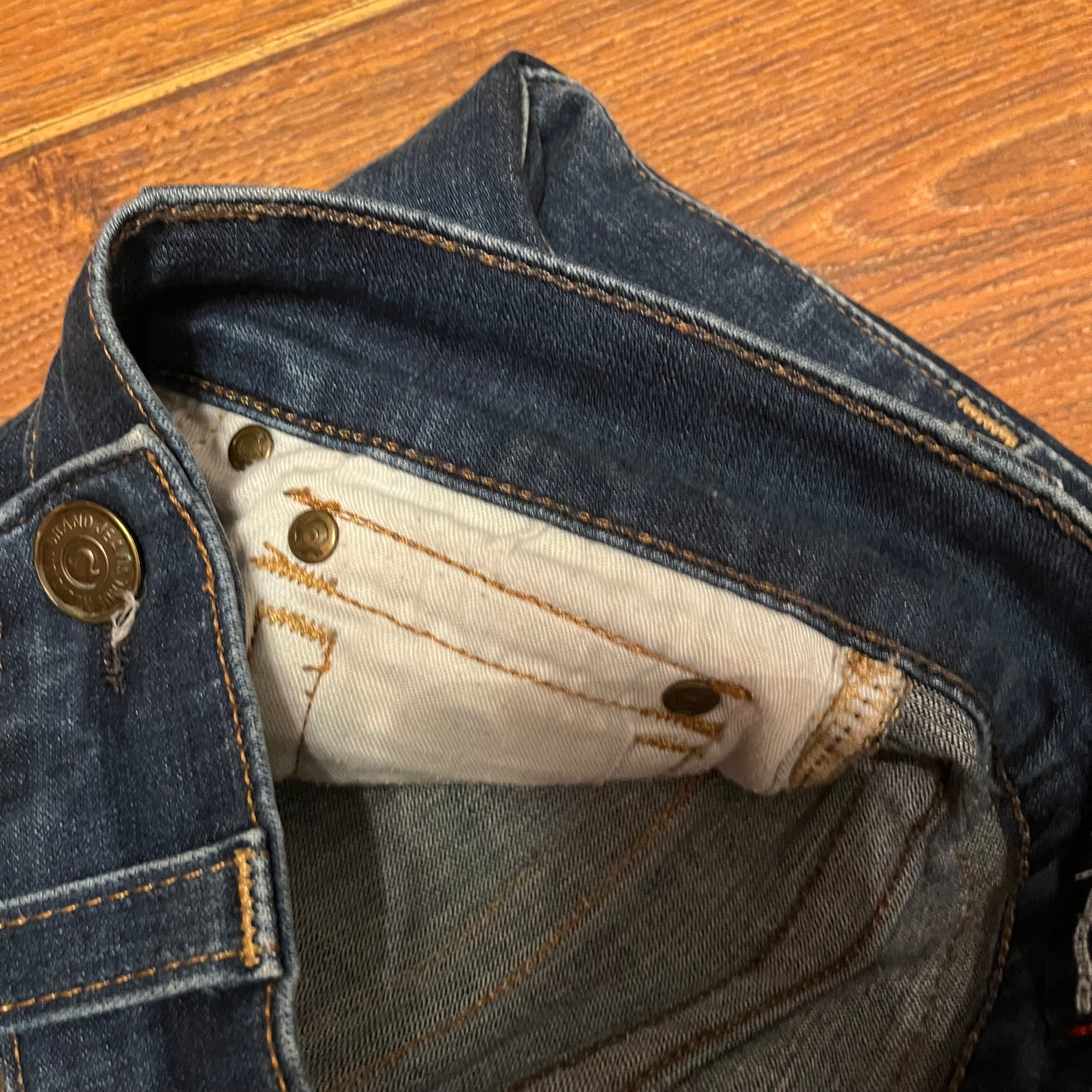 True Religion Jeans, миниатюра 10