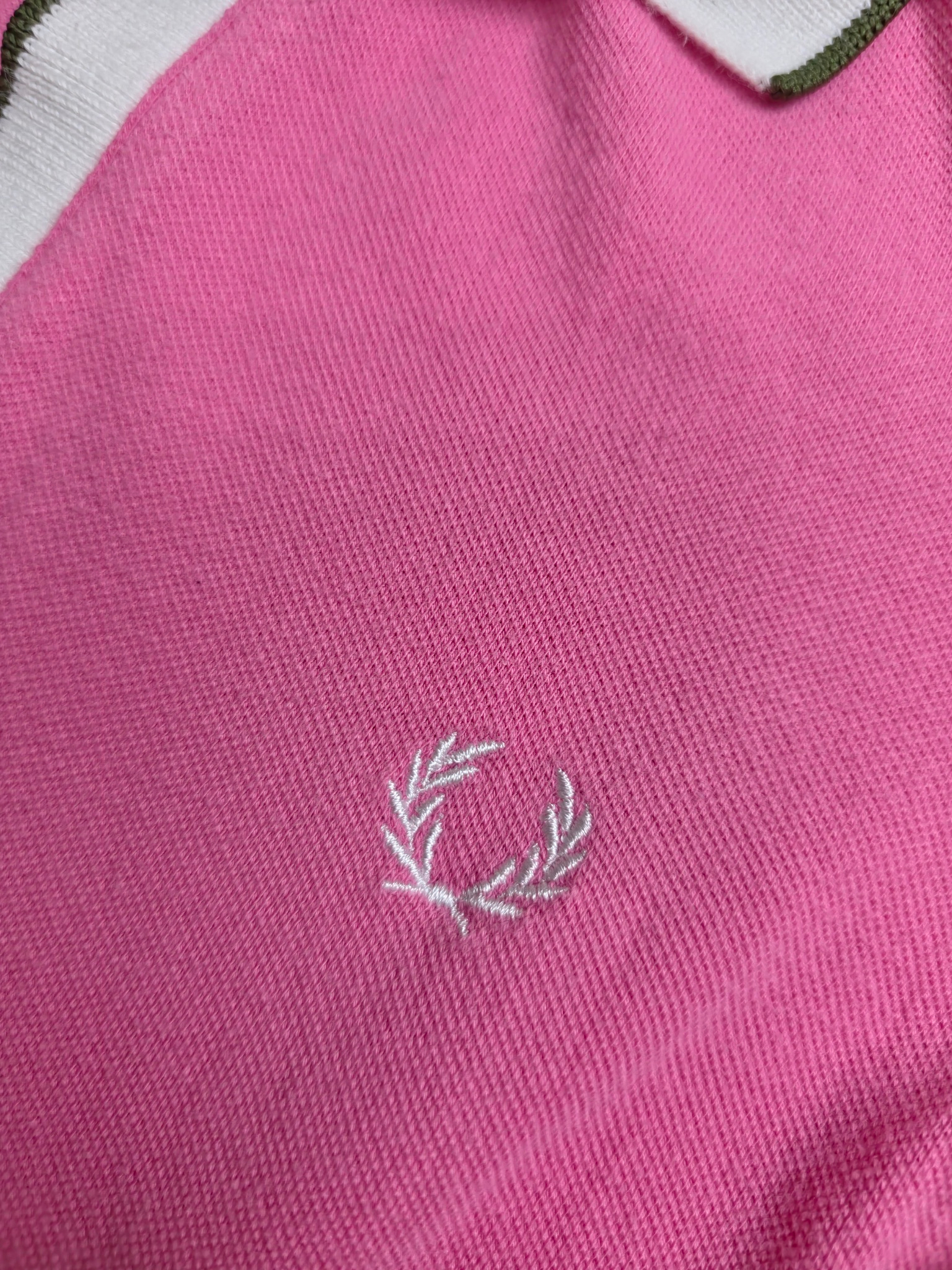 Fred Perry ., миниатюра 4