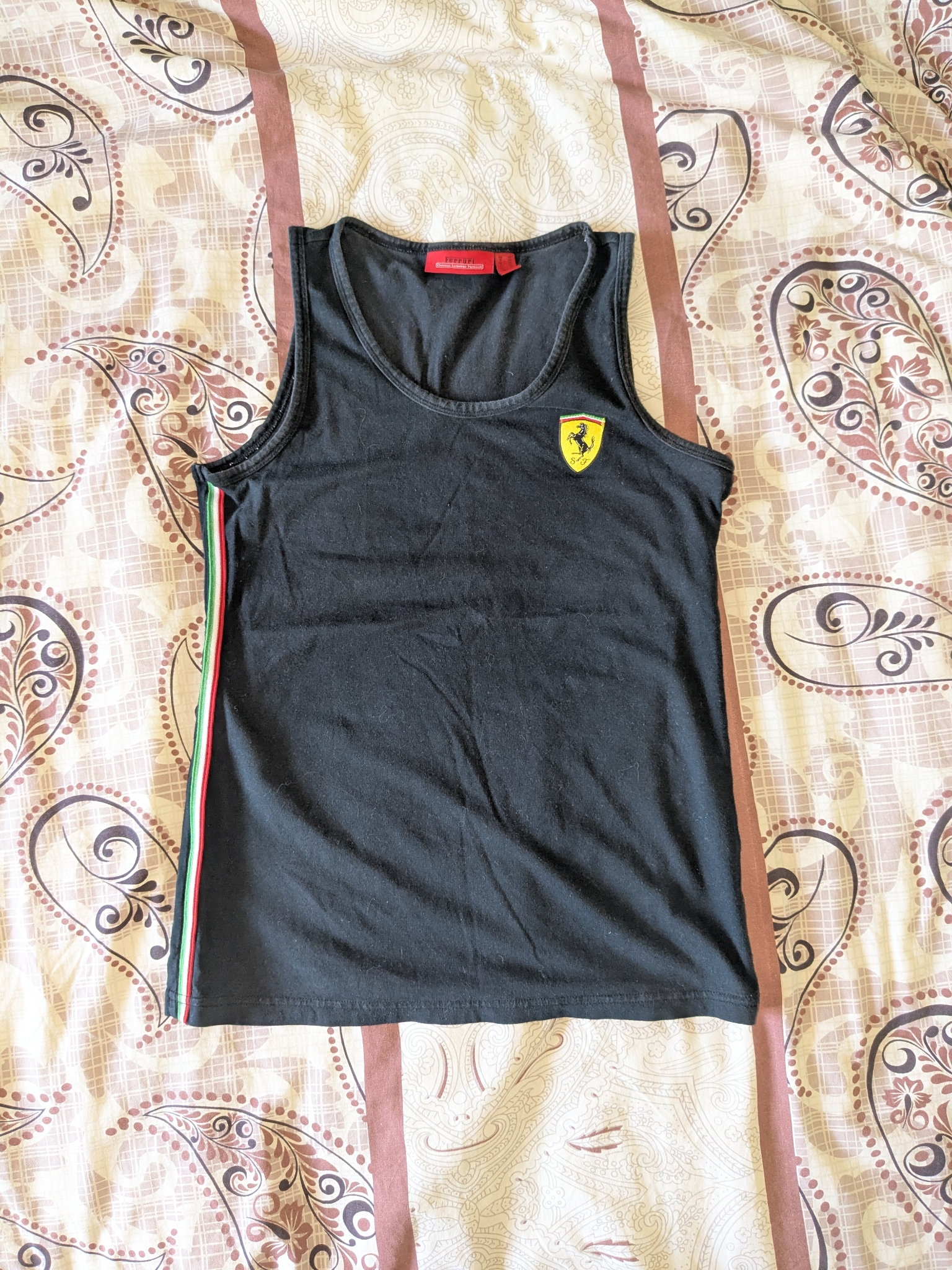 Ferrari Merch 2018-2020, миниатюра 1
