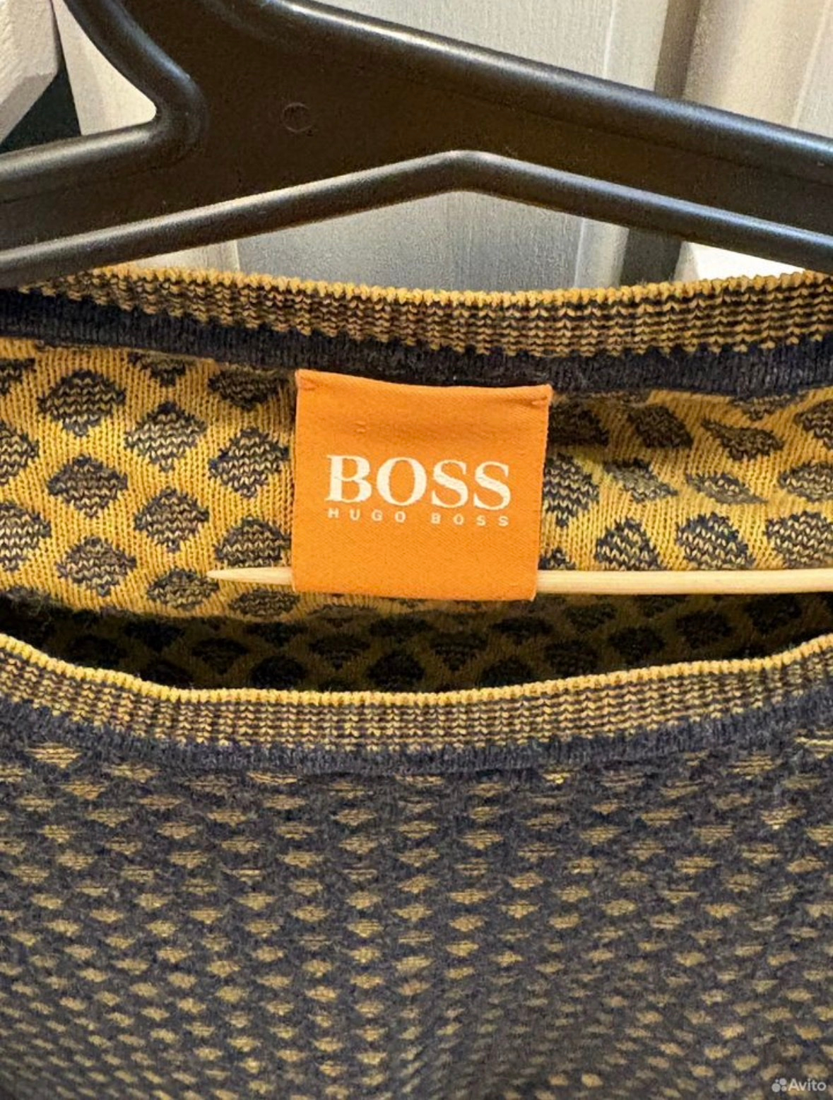 Hugo Boss Sweater, миниатюра 3