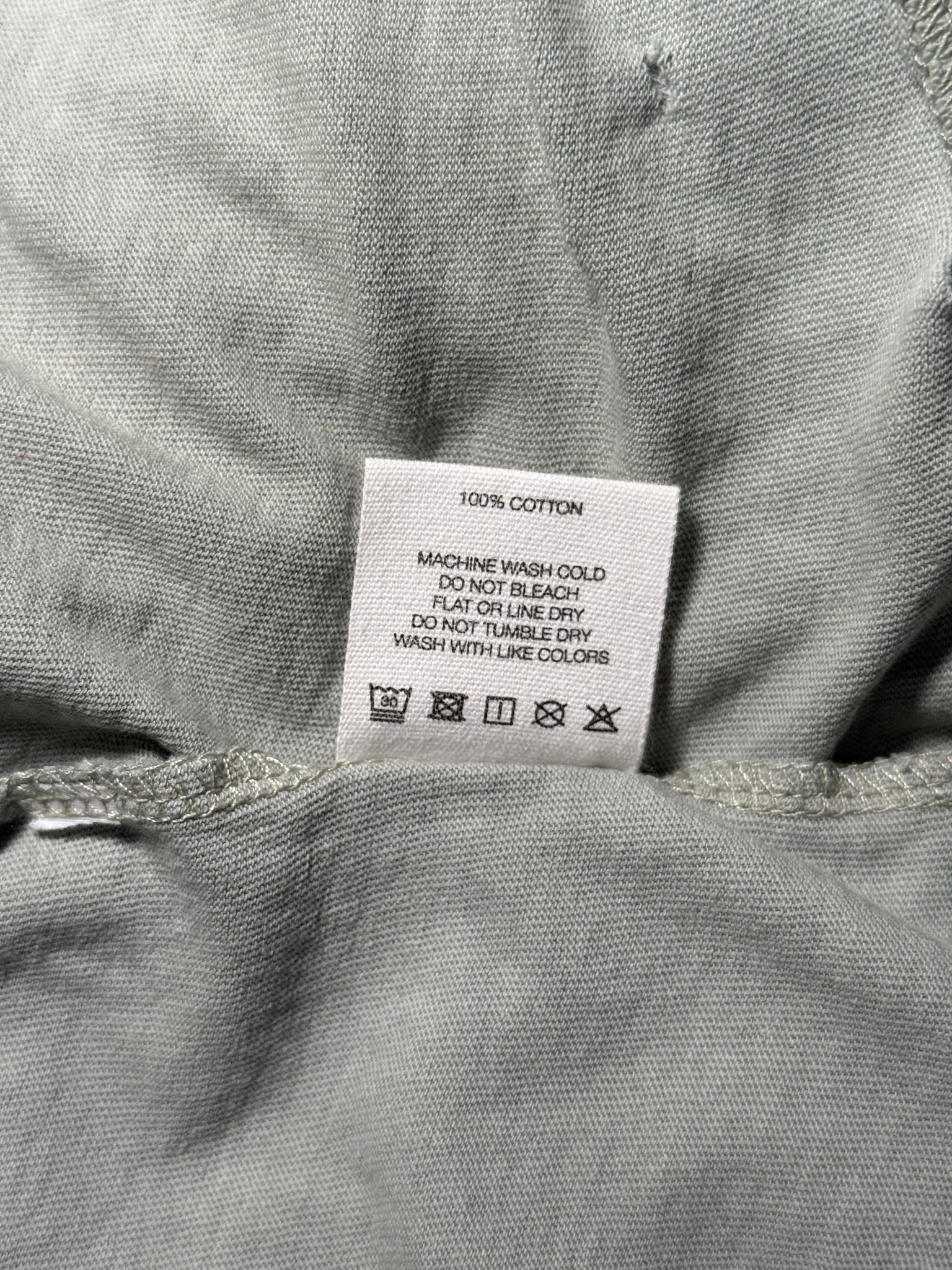 Paly Hollywood MSTR ME TONAL Long Sleeve, миниатюра 11