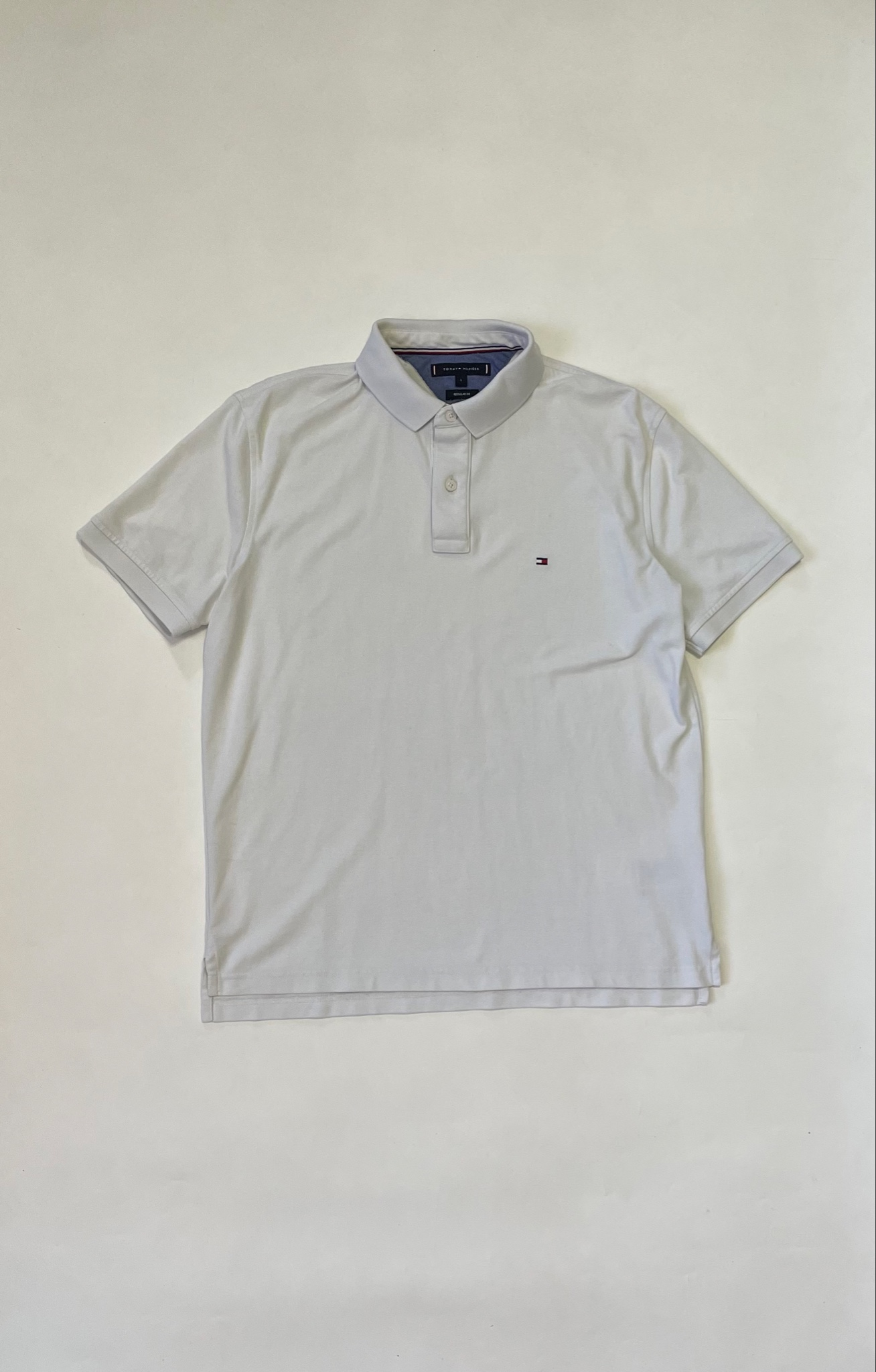 Tommy Hilfiger Поло, миниатюра 1