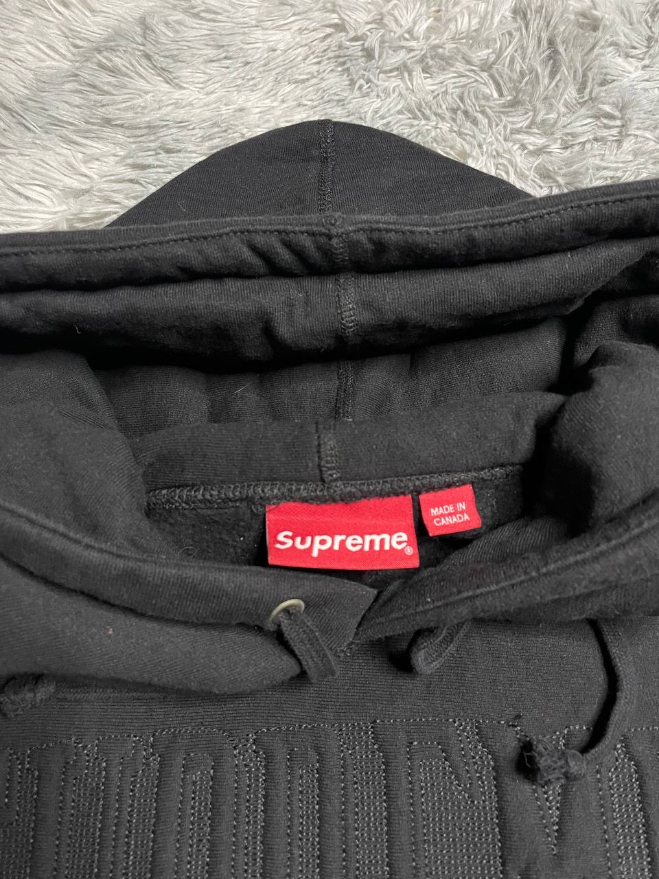 Supreme Embroidered Outline, миниатюра 3
