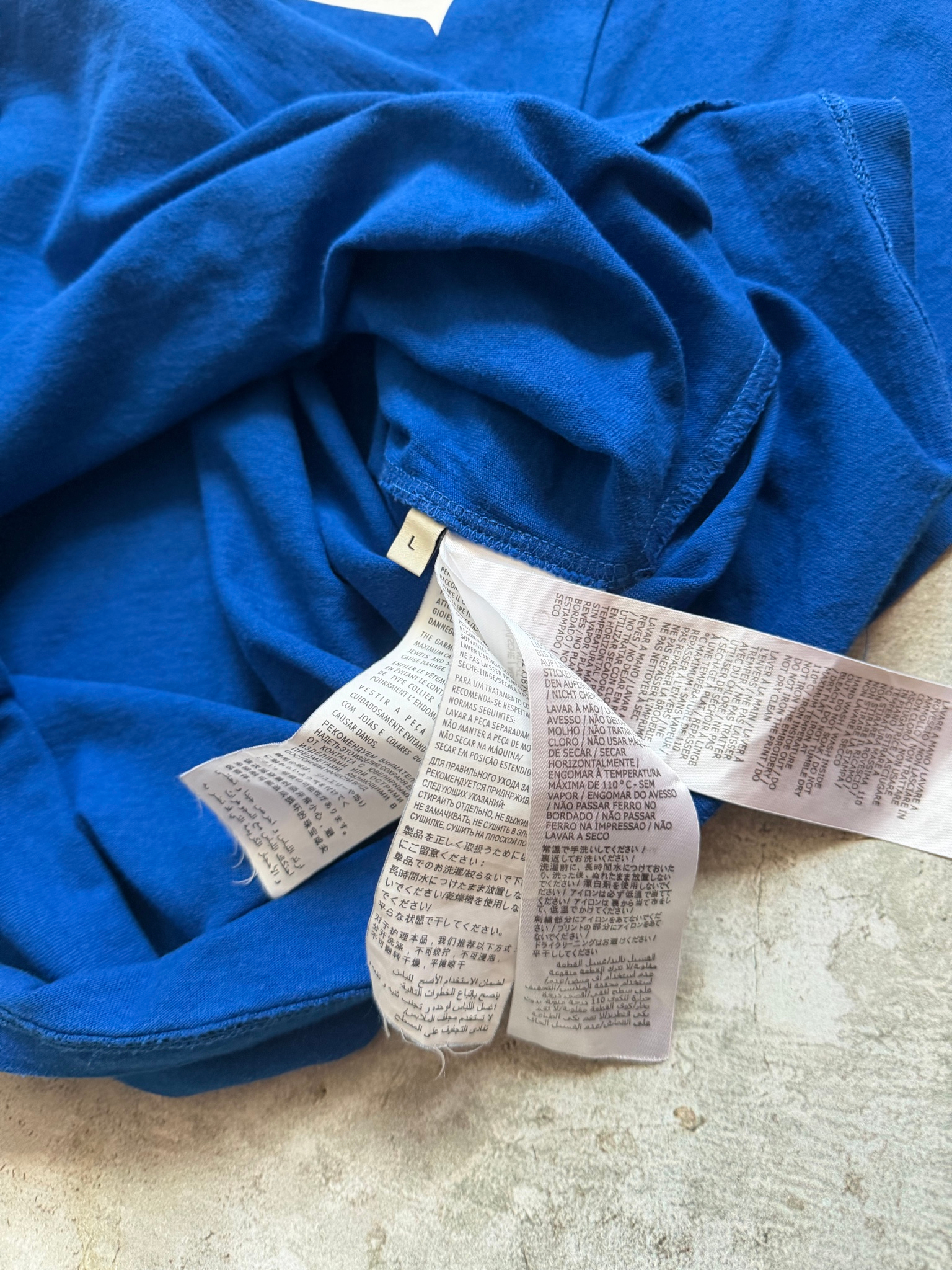 Gucci T-shirt, миниатюра 5