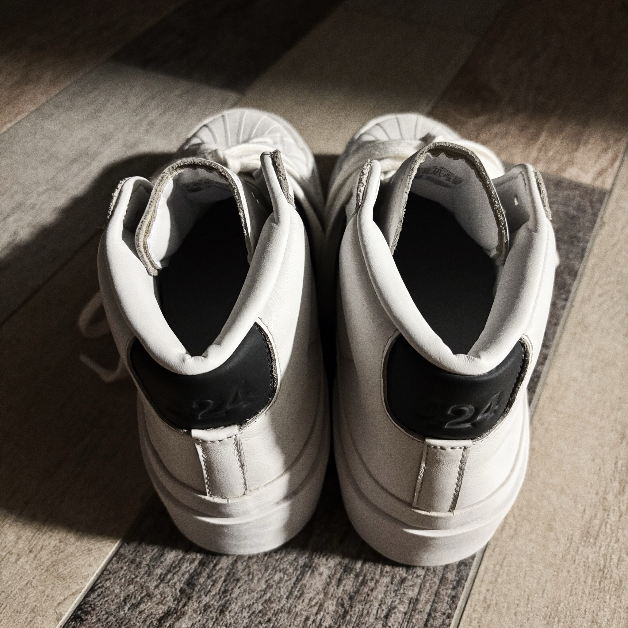 Adidas x 424 Pro Model, миниатюра 3