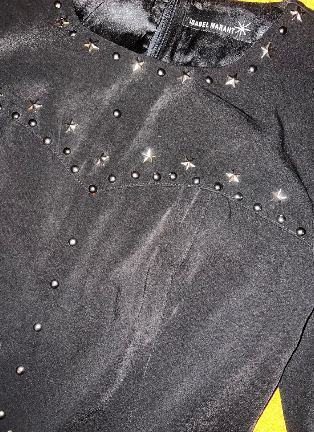 Isabel Marant Платье, миниатюра 5