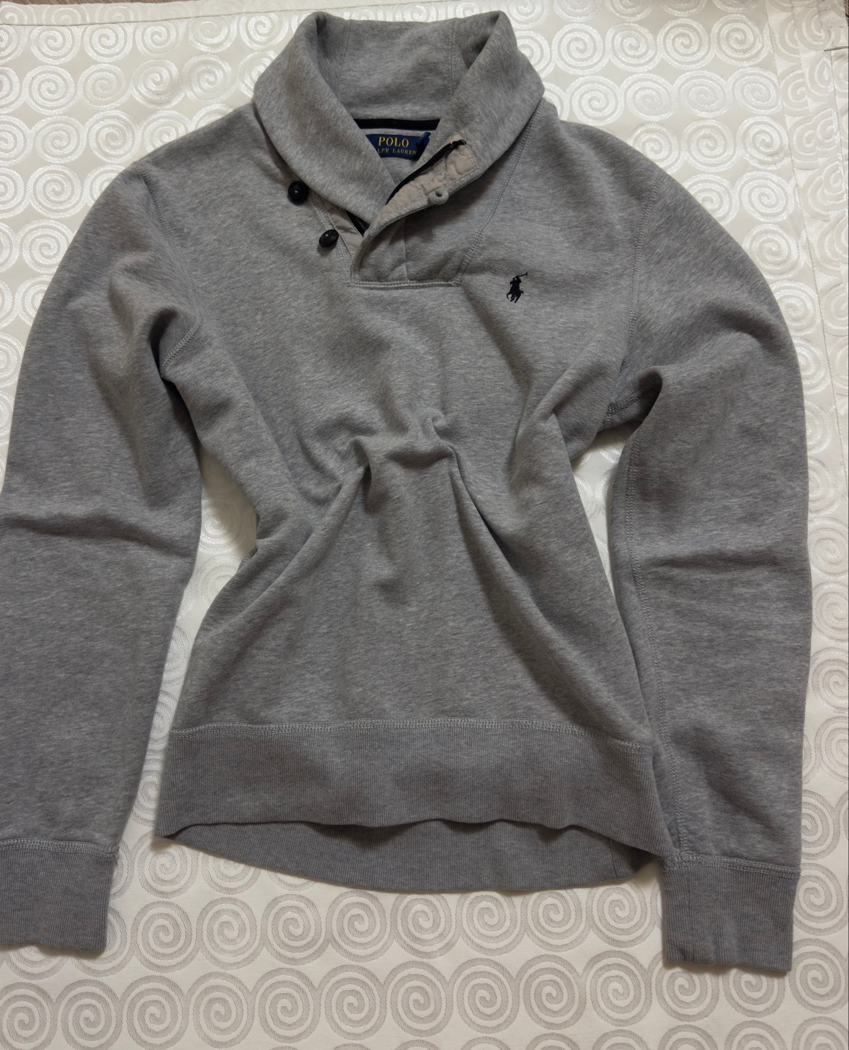 Polo Ralph Lauren Худи, миниатюра 1
