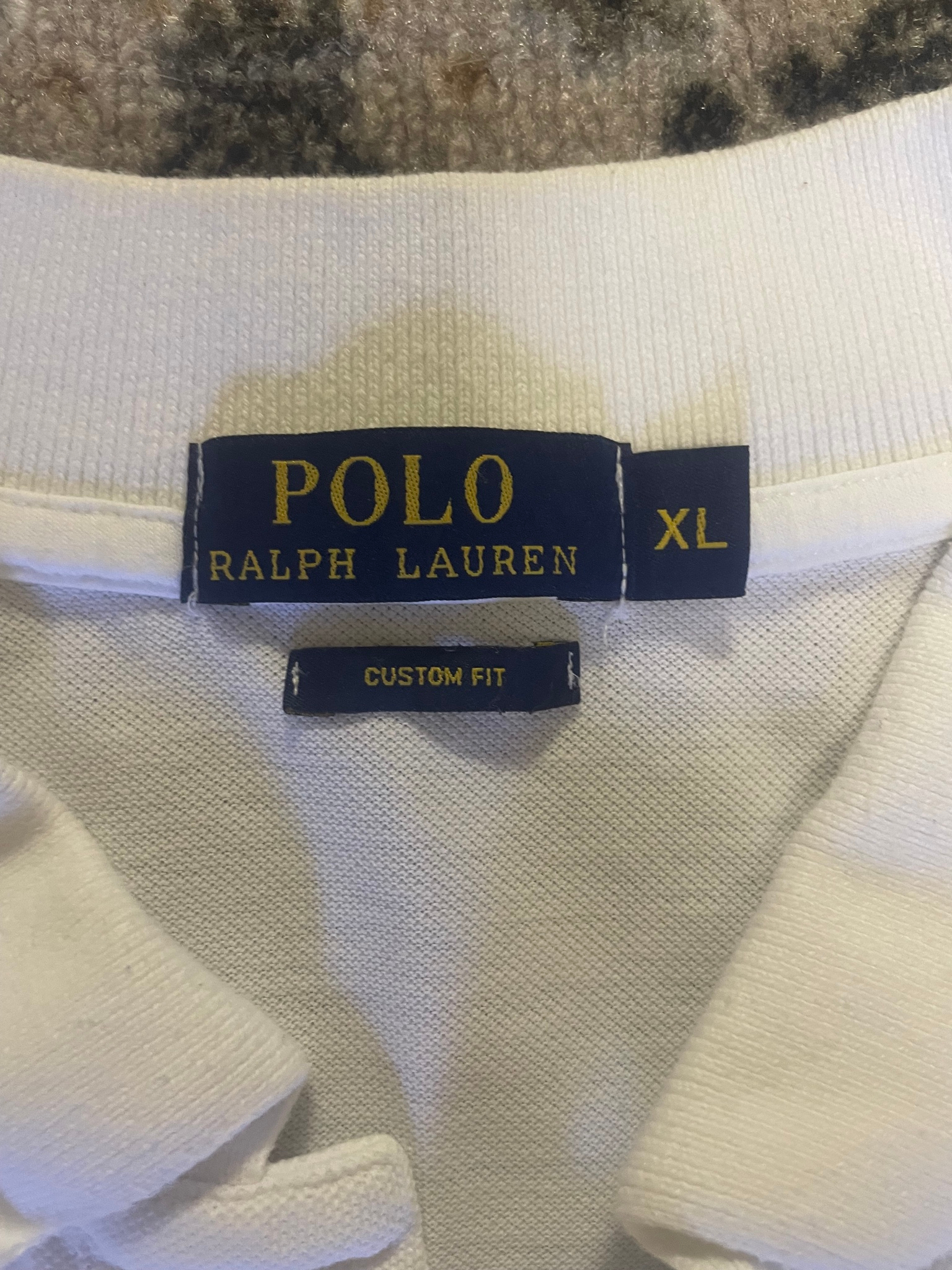 Polo Ralph Lauren Polo Big Pony, миниатюра 3
