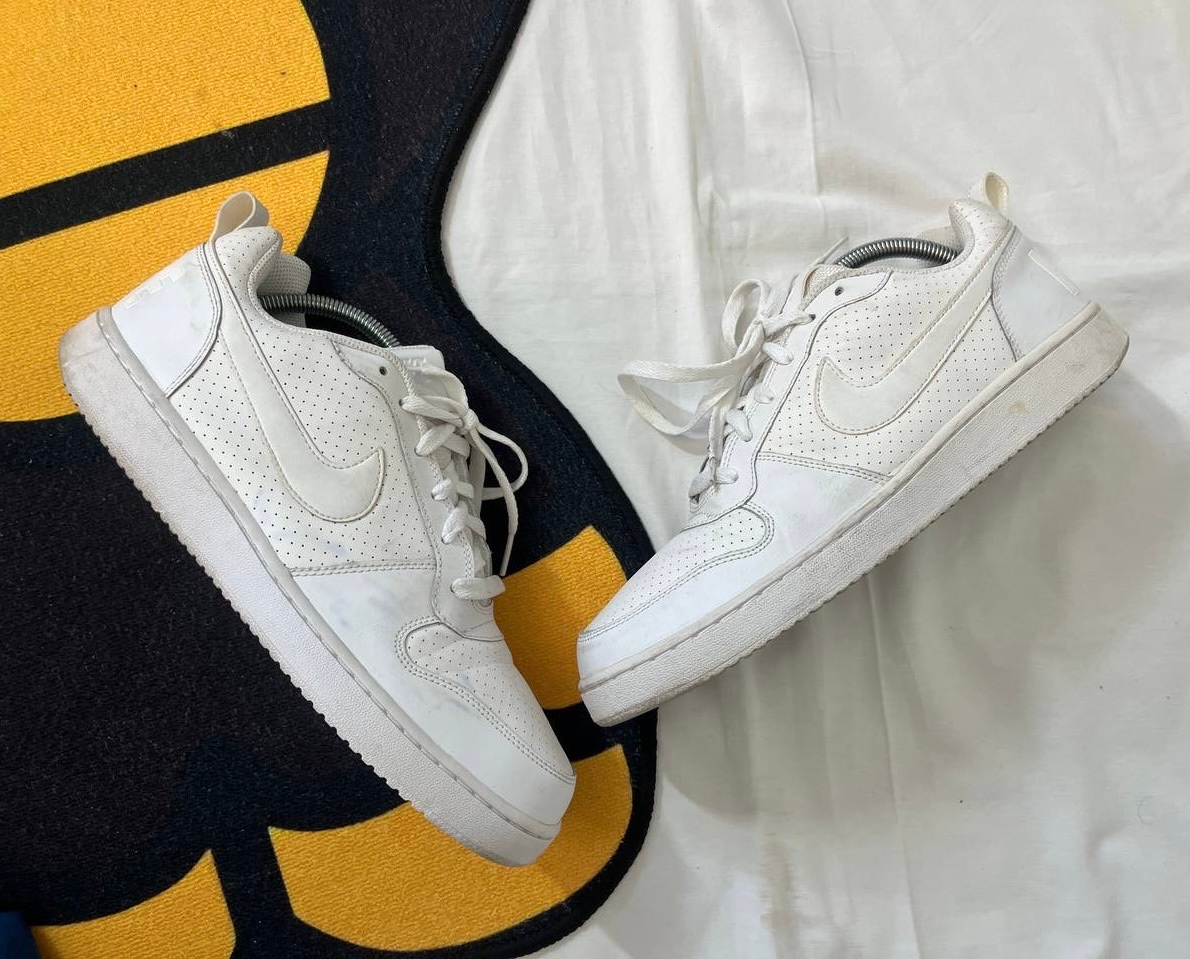 Nike Court Borough Low, миниатюра 2