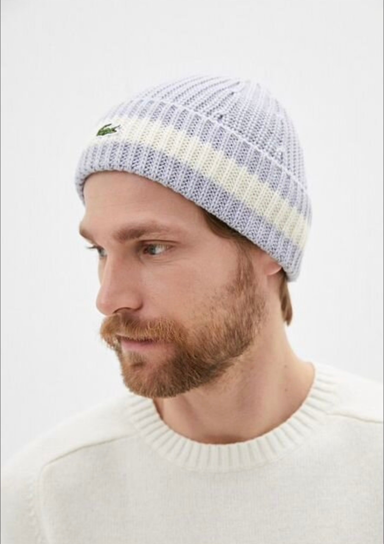 Lacoste Шапка, миниатюра 4