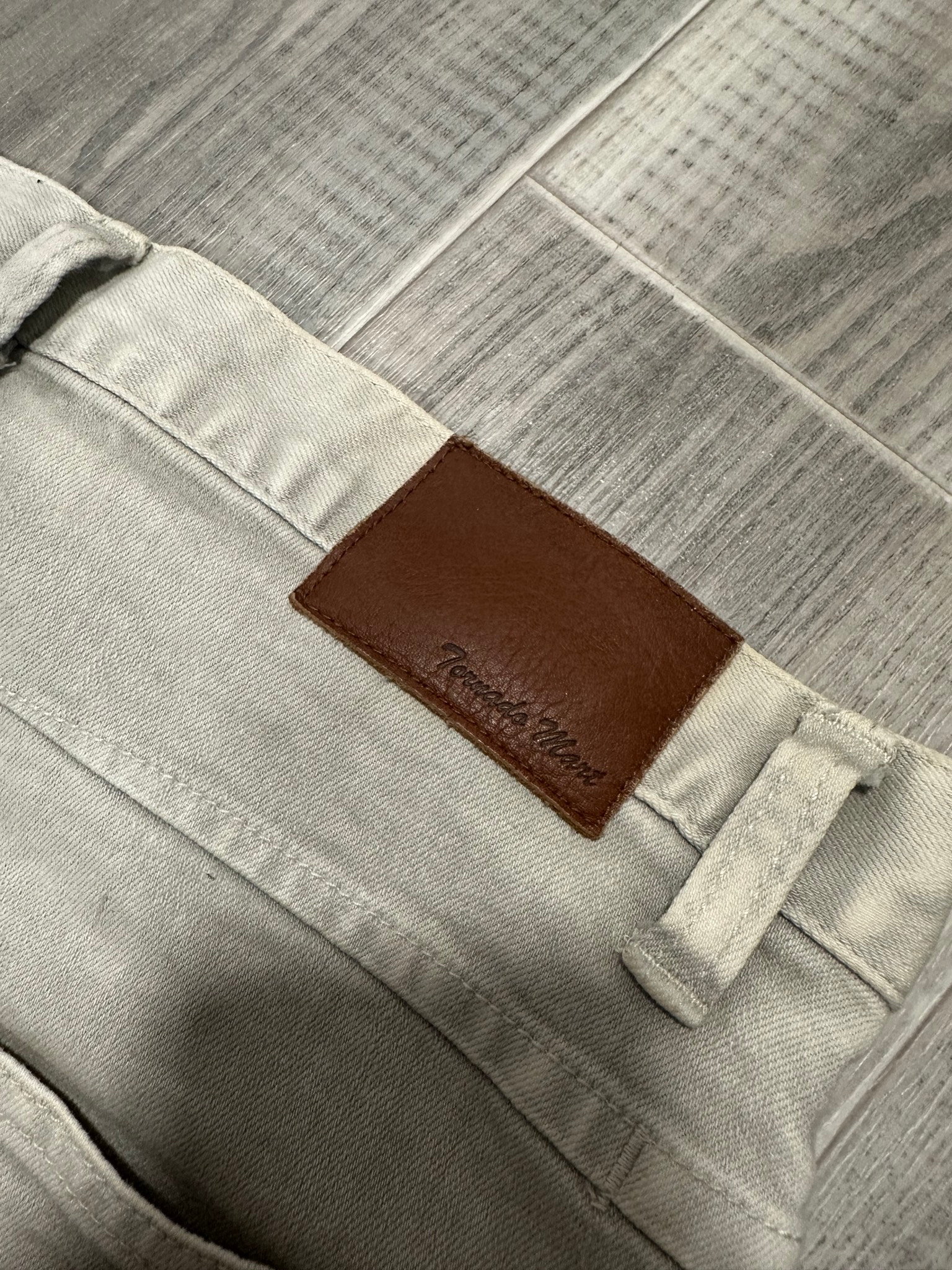 Tornado Mart Jeans, миниатюра 4