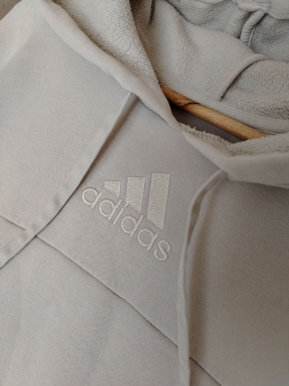 Adidas Худи, миниатюра 5