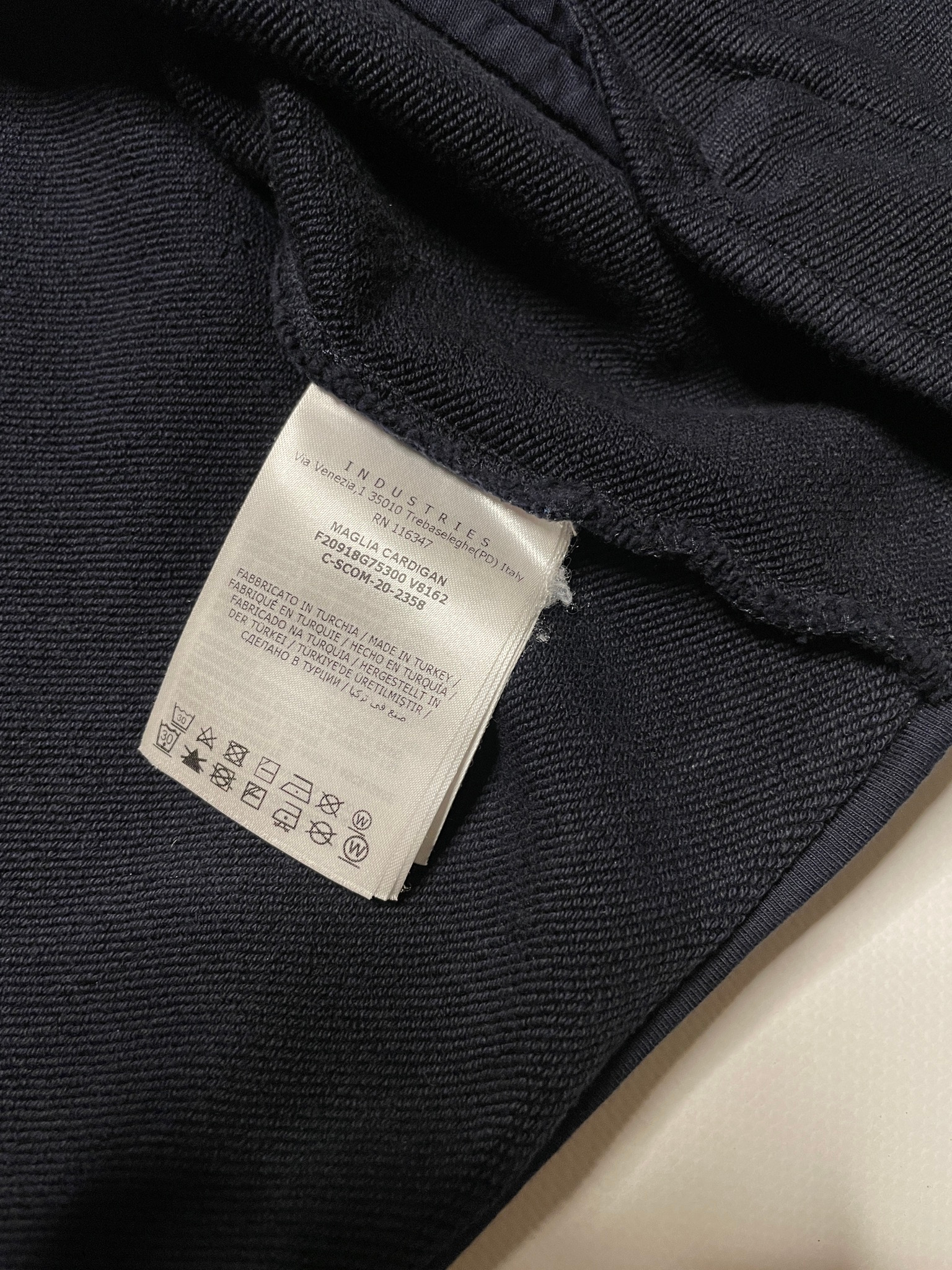 Moncler Track Jacket, миниатюра 8
