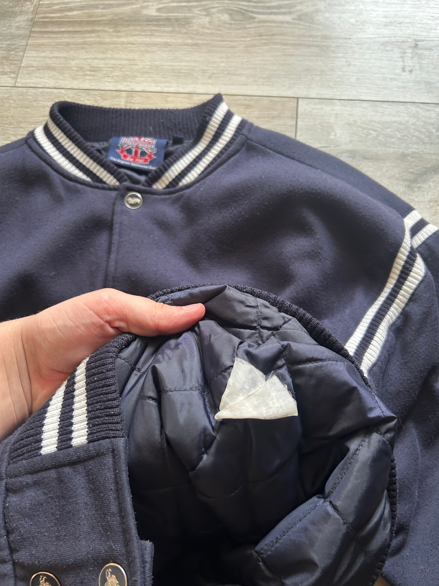 Lonsdale London Bombers, миниатюра 7