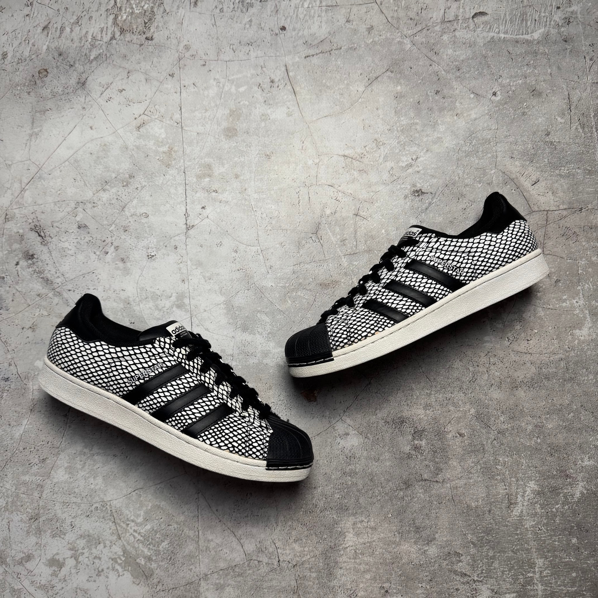 adidas Superstar, миниатюра 3