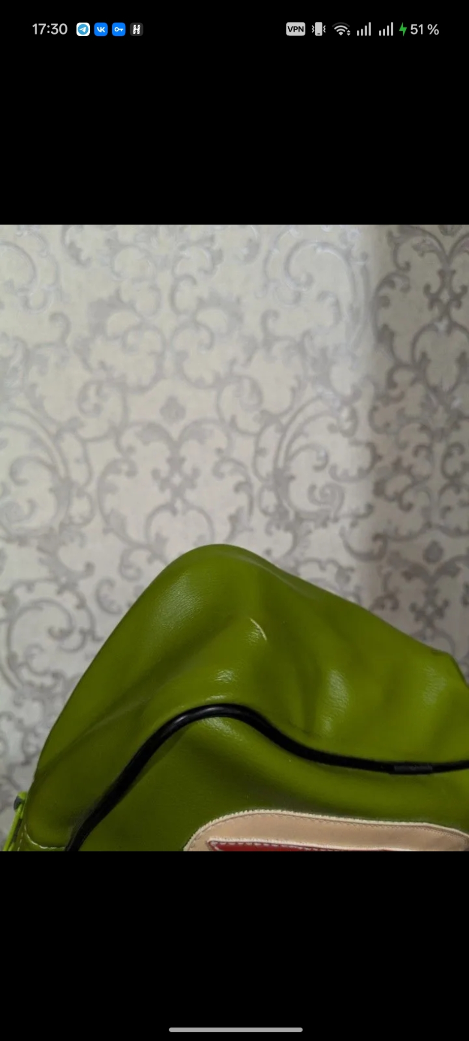 Paul Frank Mini bag, миниатюра 6