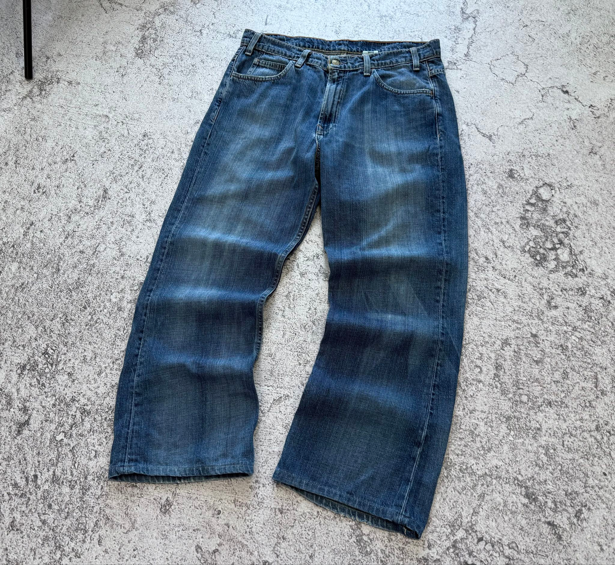 Levi’s Vintage Austin Bootcut, миниатюра 3