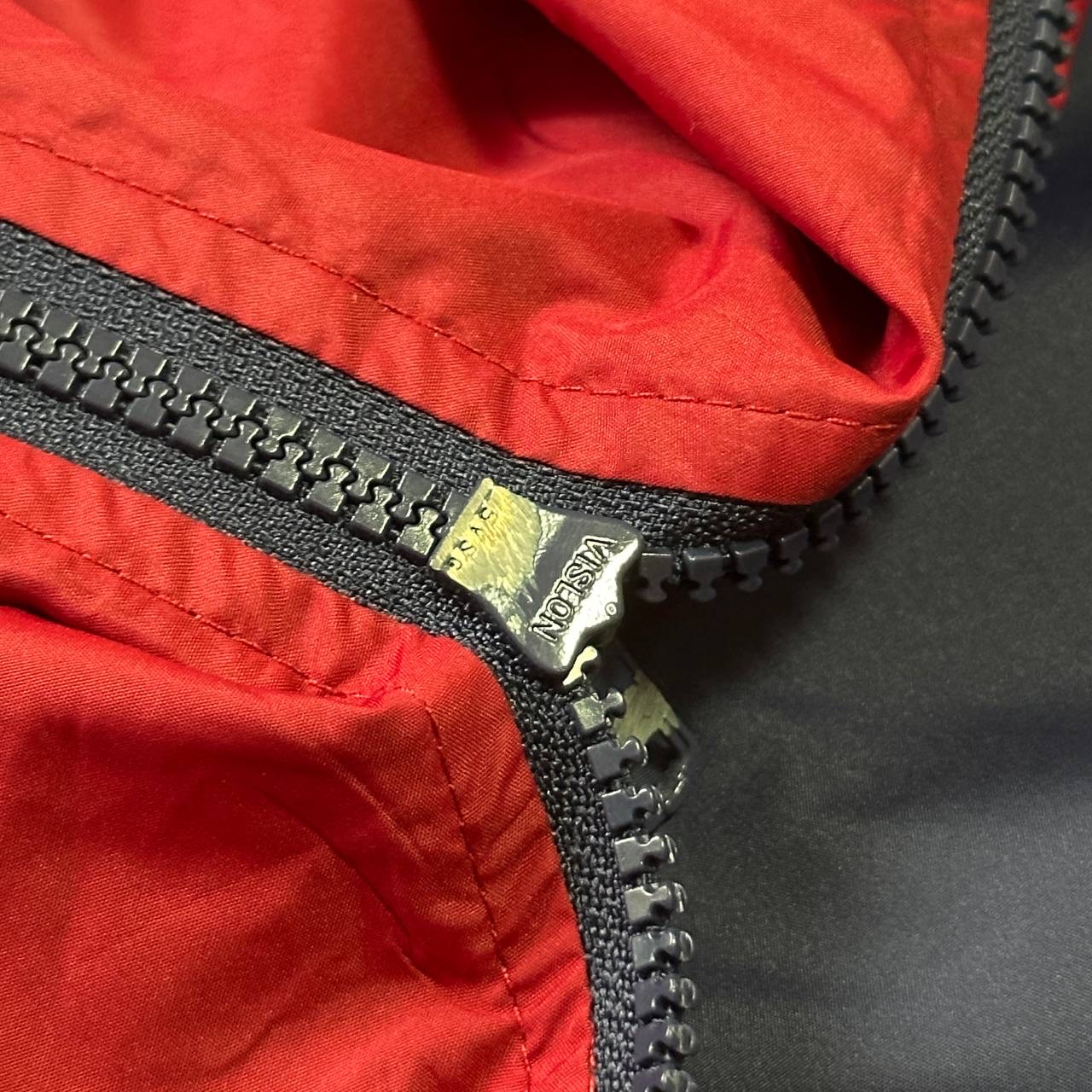 Kith x Asics Volcano Jacket, миниатюра 3