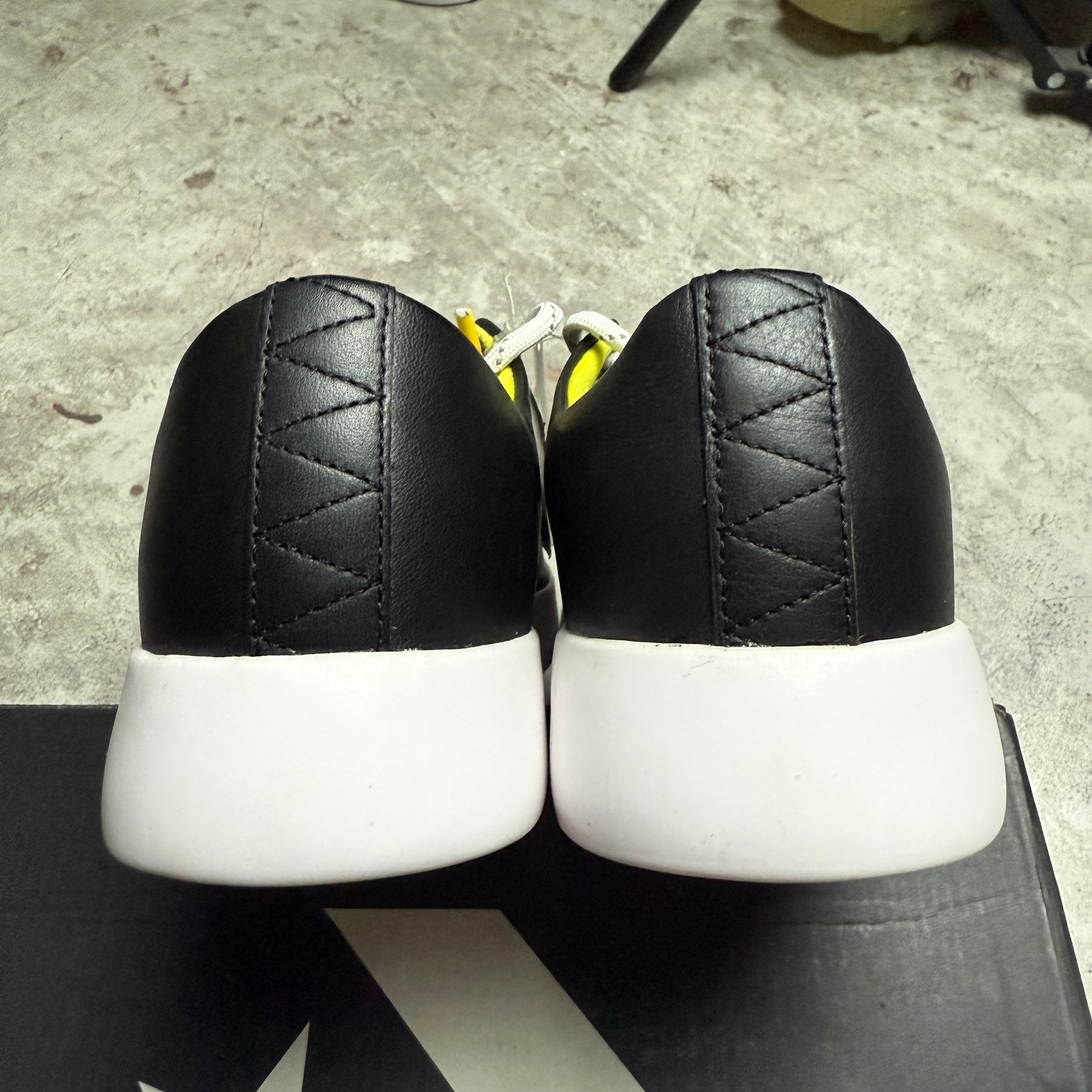 Converse Jack Purcell Modern, миниатюра 3