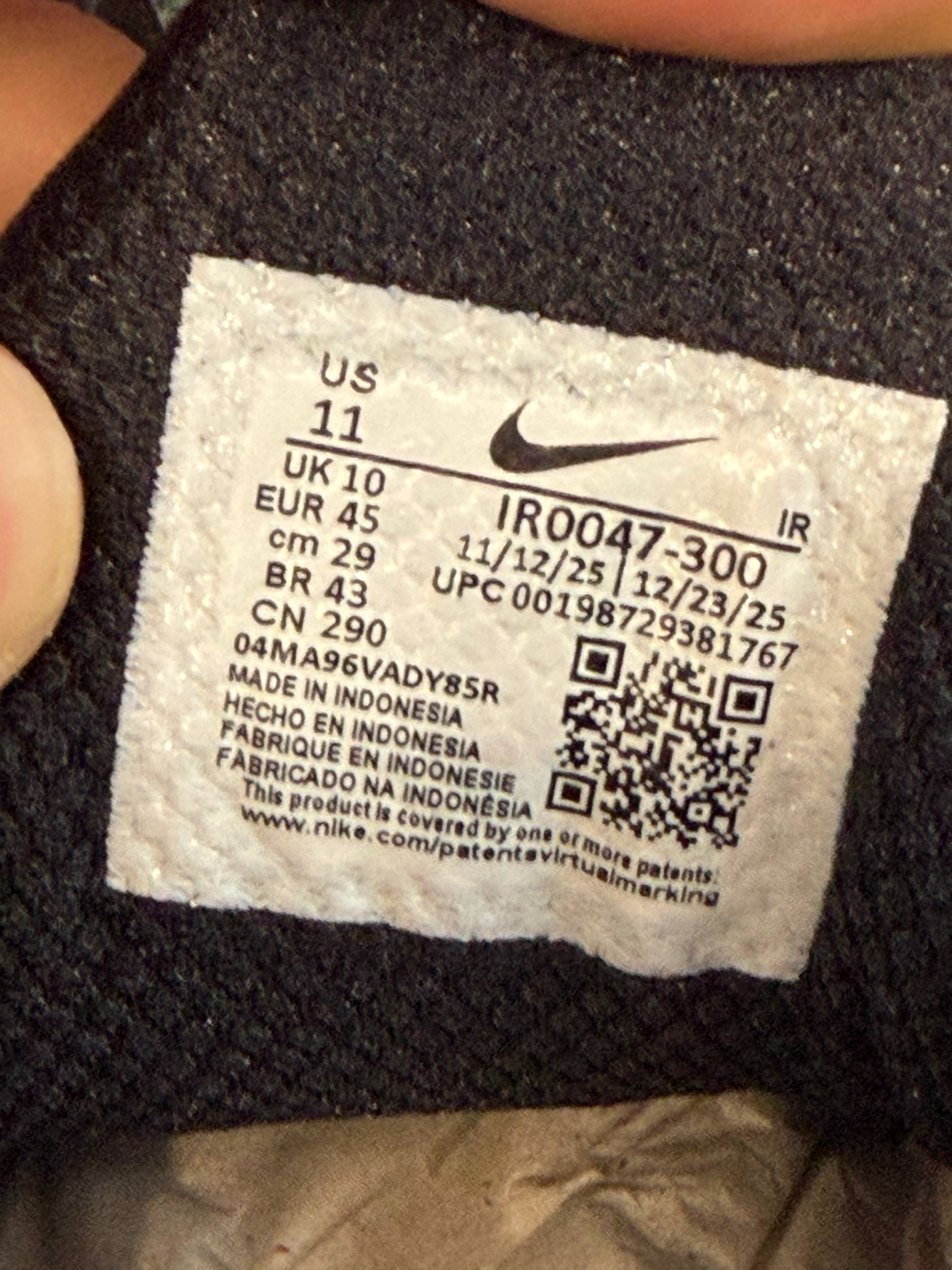 Nike Shox Ride 2, миниатюра 6