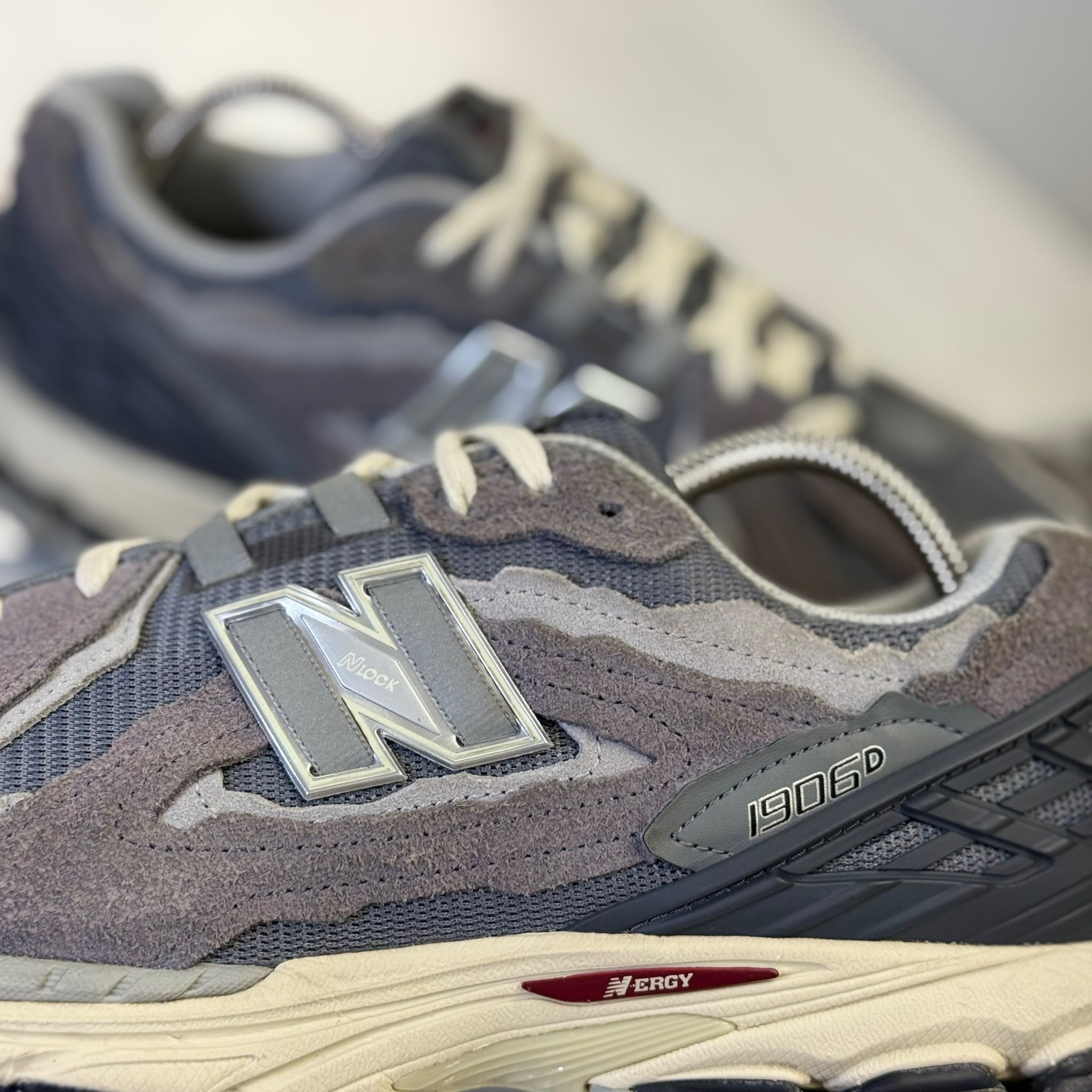 New Balance 1906D, миниатюра 7