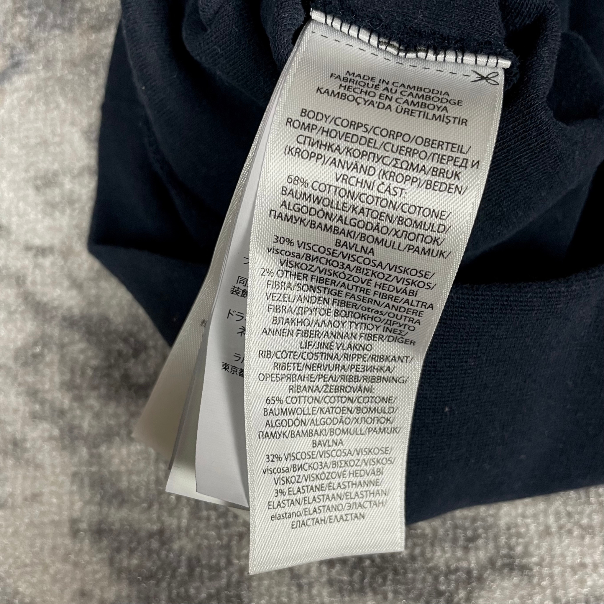 Ralph Lauren 1/4 Zip, миниатюра 6
