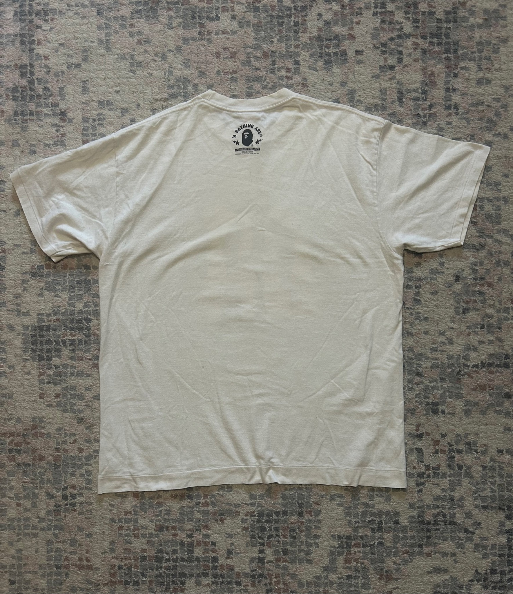 Bape Panda Milo, миниатюра 2