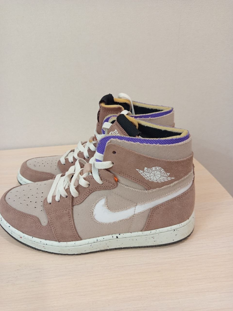 Nike Dunk High, миниатюра 1