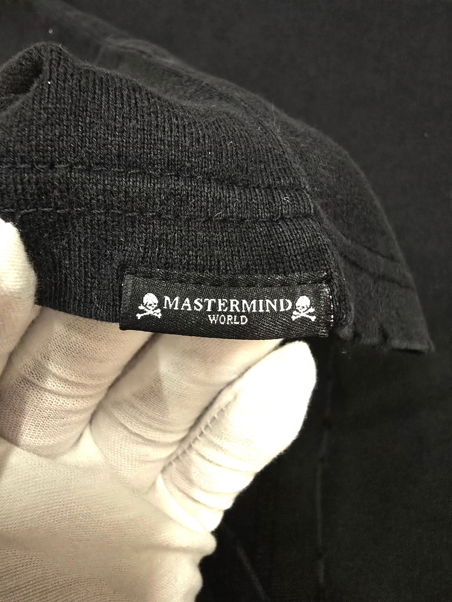 Mastermind x Betty Boop Футболка, миниатюра 7