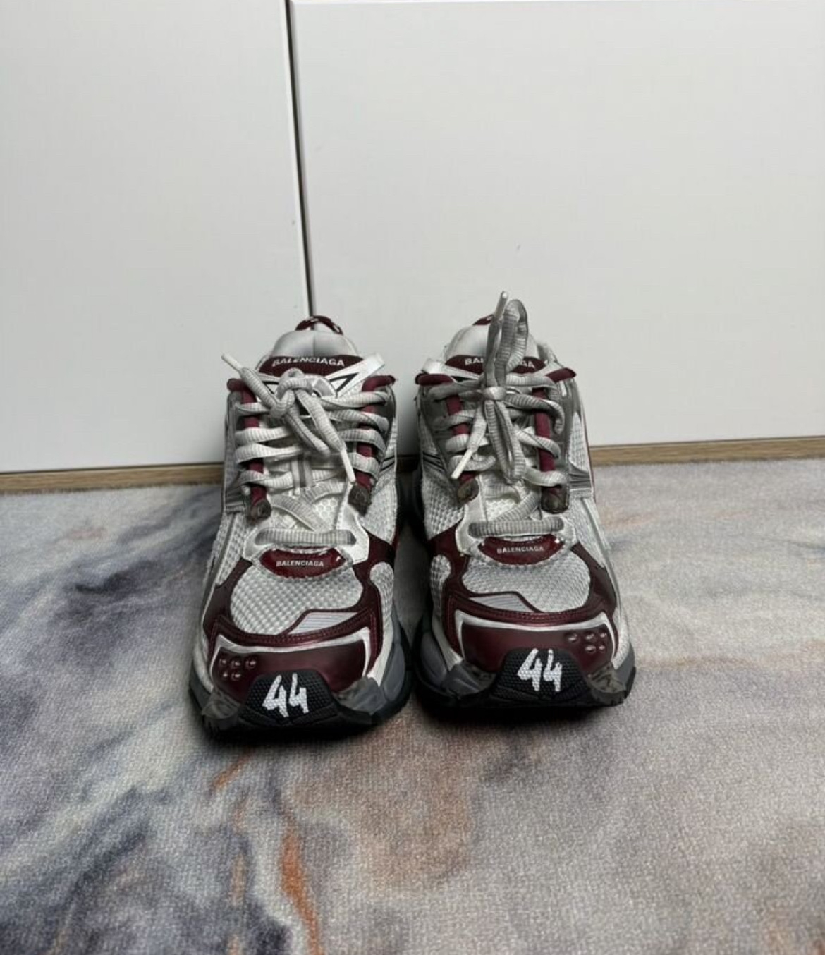Balenciaga Runner, миниатюра 4