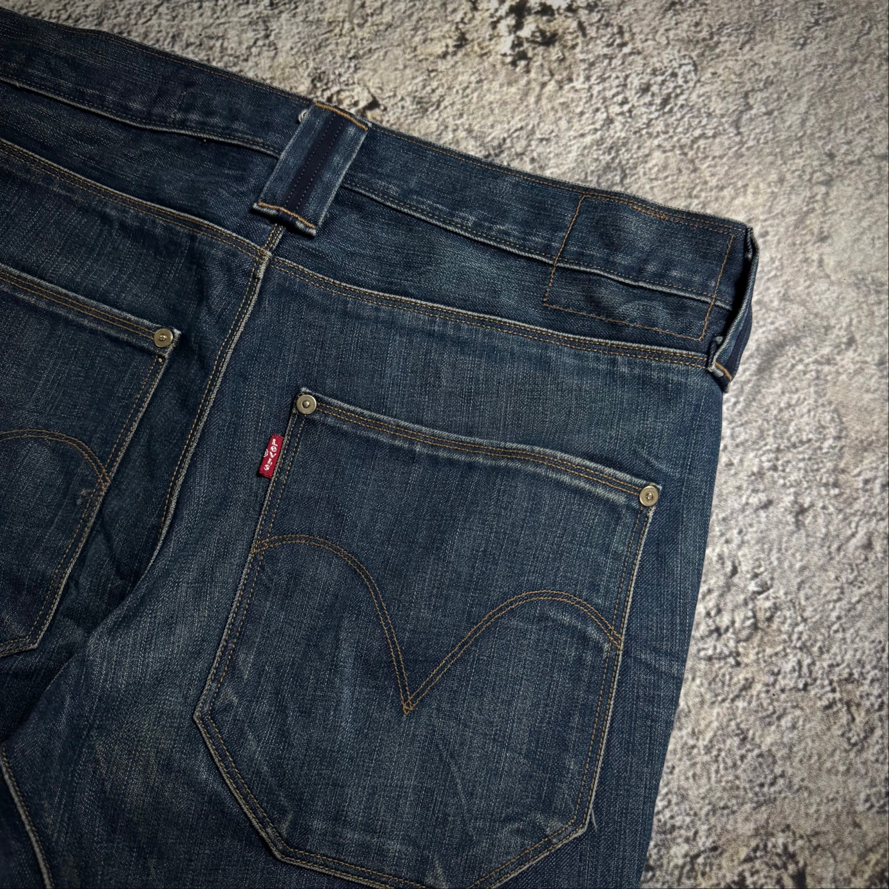Levi’s Engineered Jeans, миниатюра 10