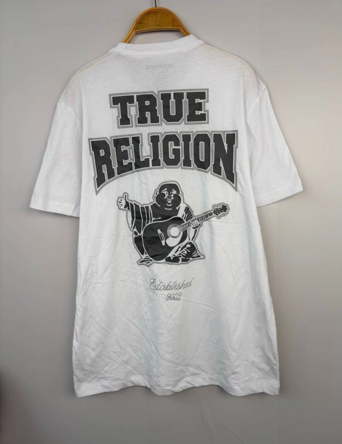 True Religion Футболка, миниатюра 2