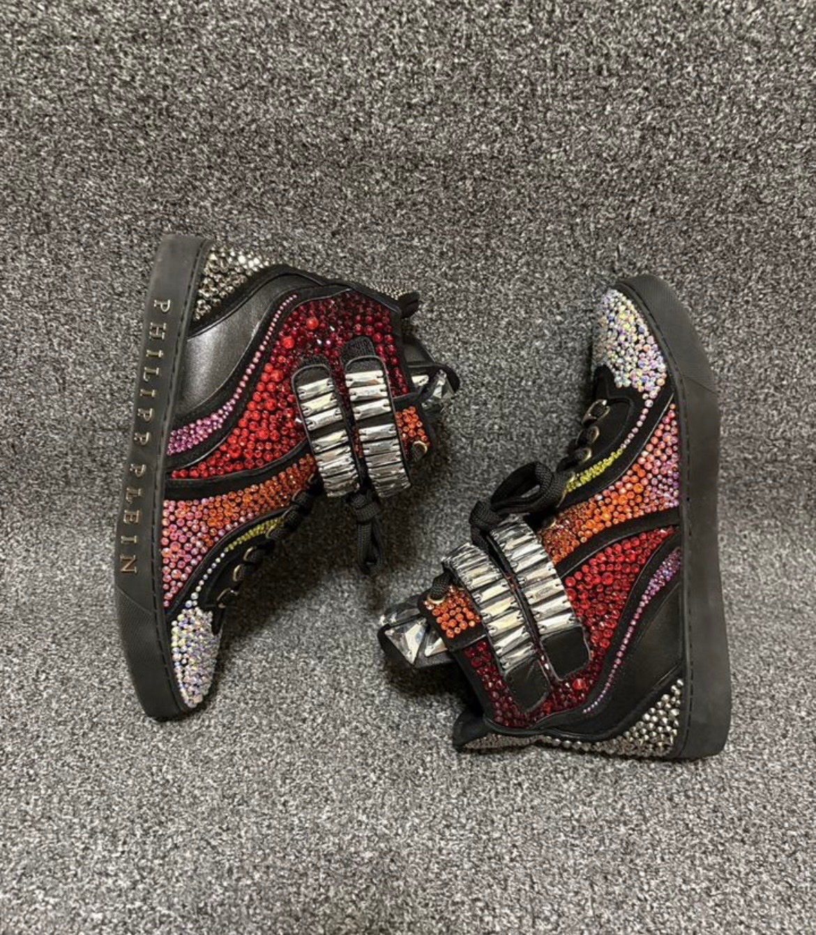 Philipp Plein Gail, миниатюра 6