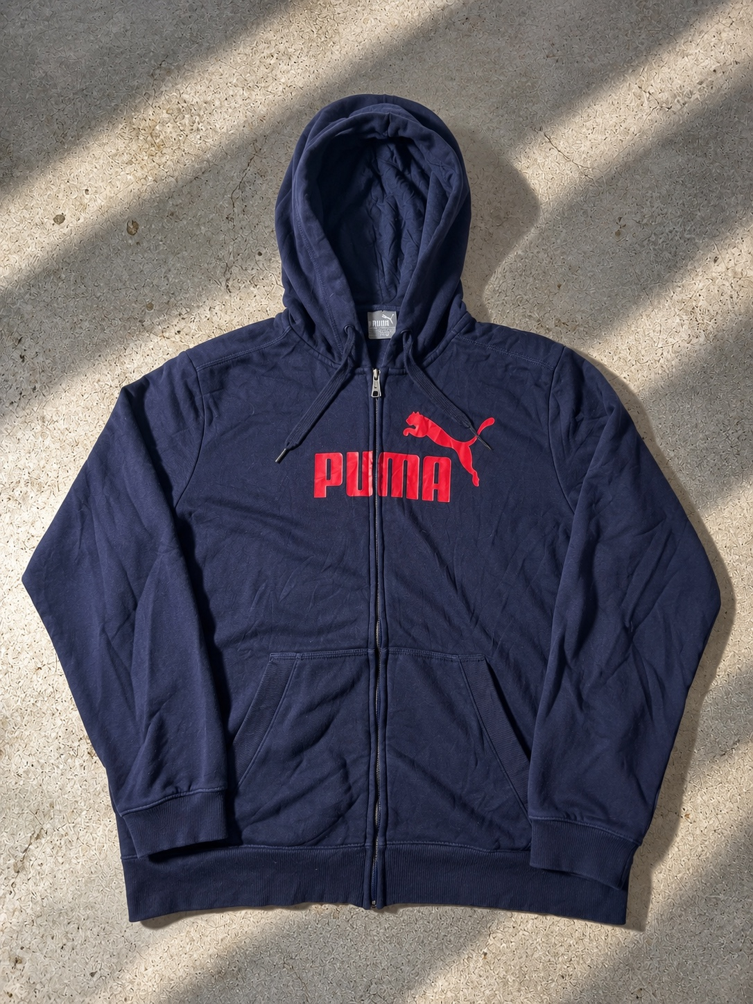 Puma Зипка Puma, миниатюра 1