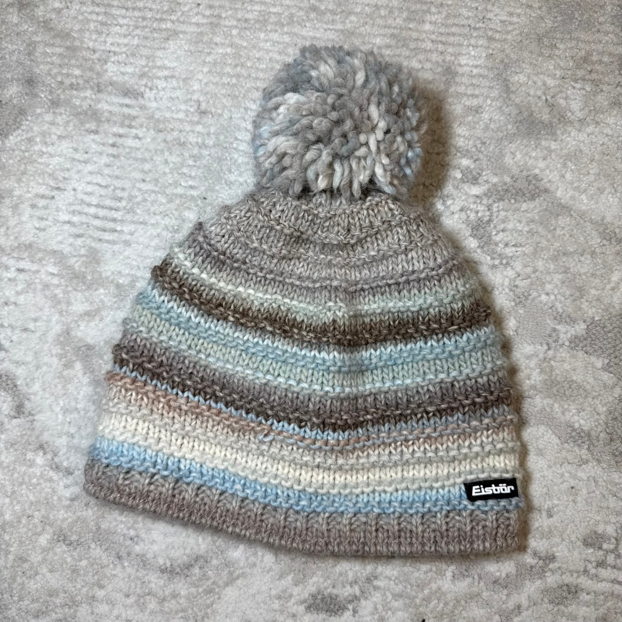 Eisbar Mikata Pompon MU, миниатюра 5