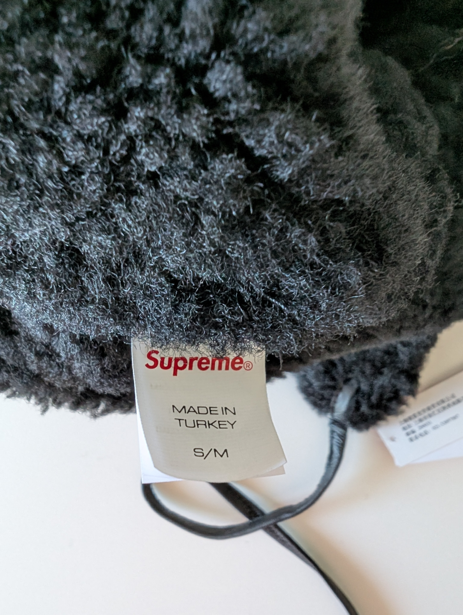 Supreme Шапка, миниатюра 6