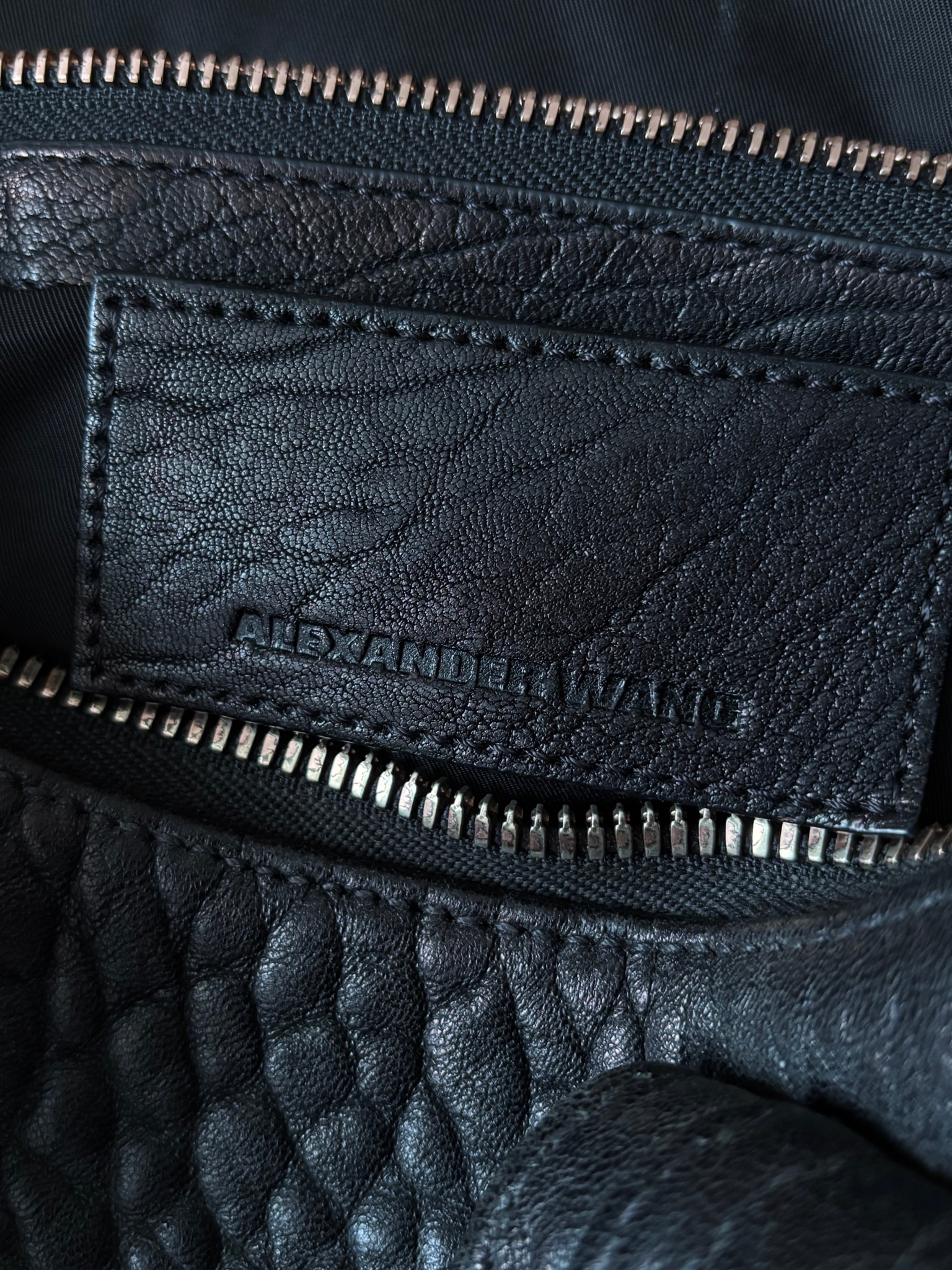 Alexander Wang Bag, миниатюра 4