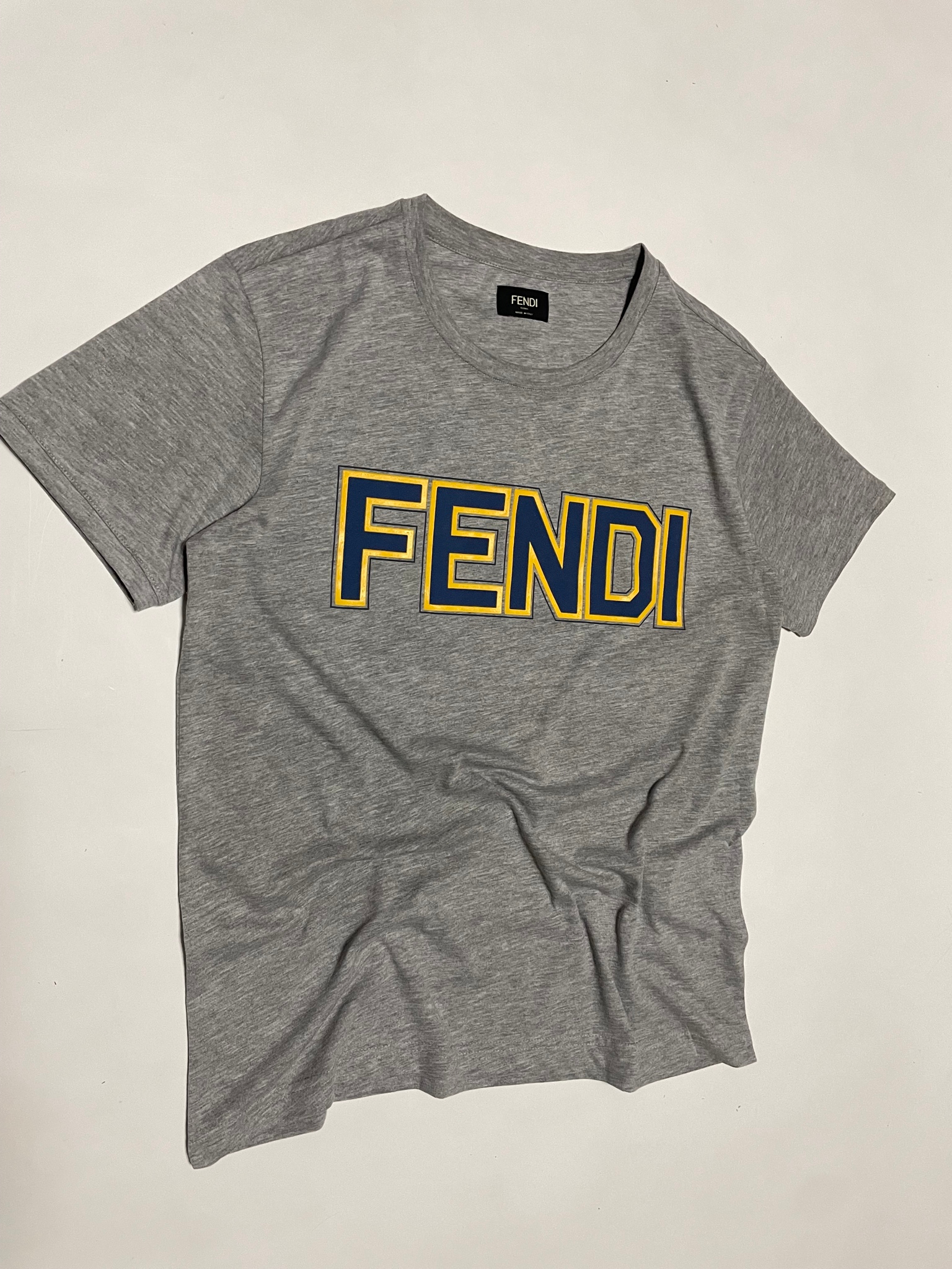 Fendi Футболка, миниатюра 2