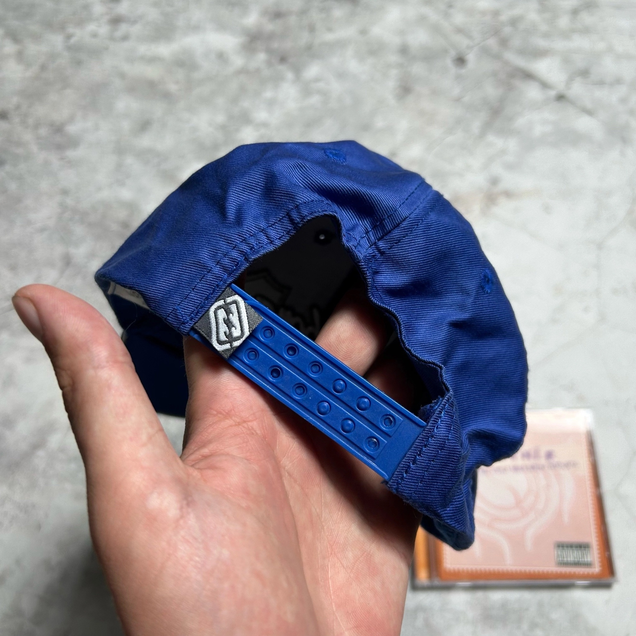 Billabong Big Logo, миниатюра 3