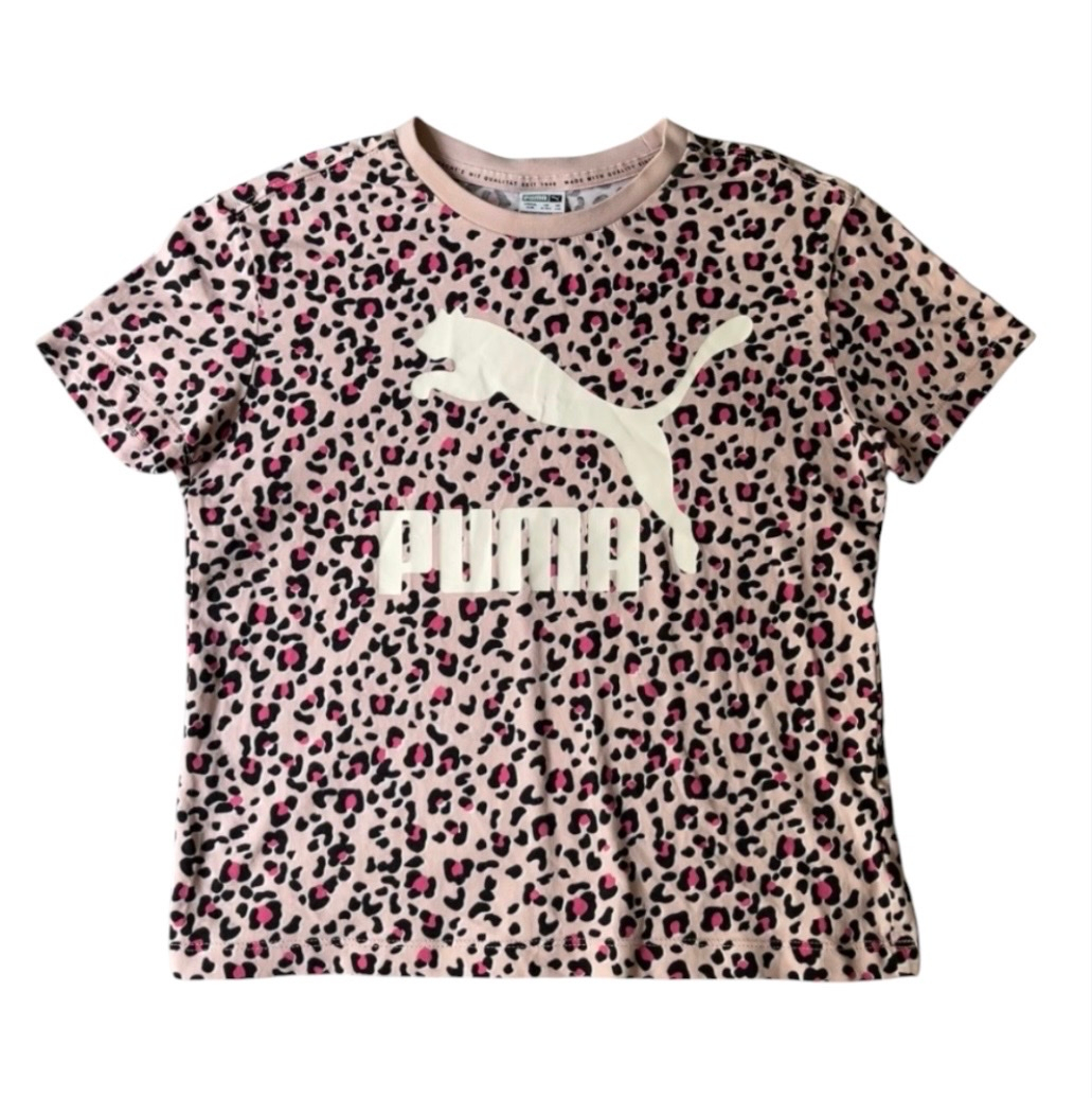 Puma Футболка Puma оригинал, миниатюра 1