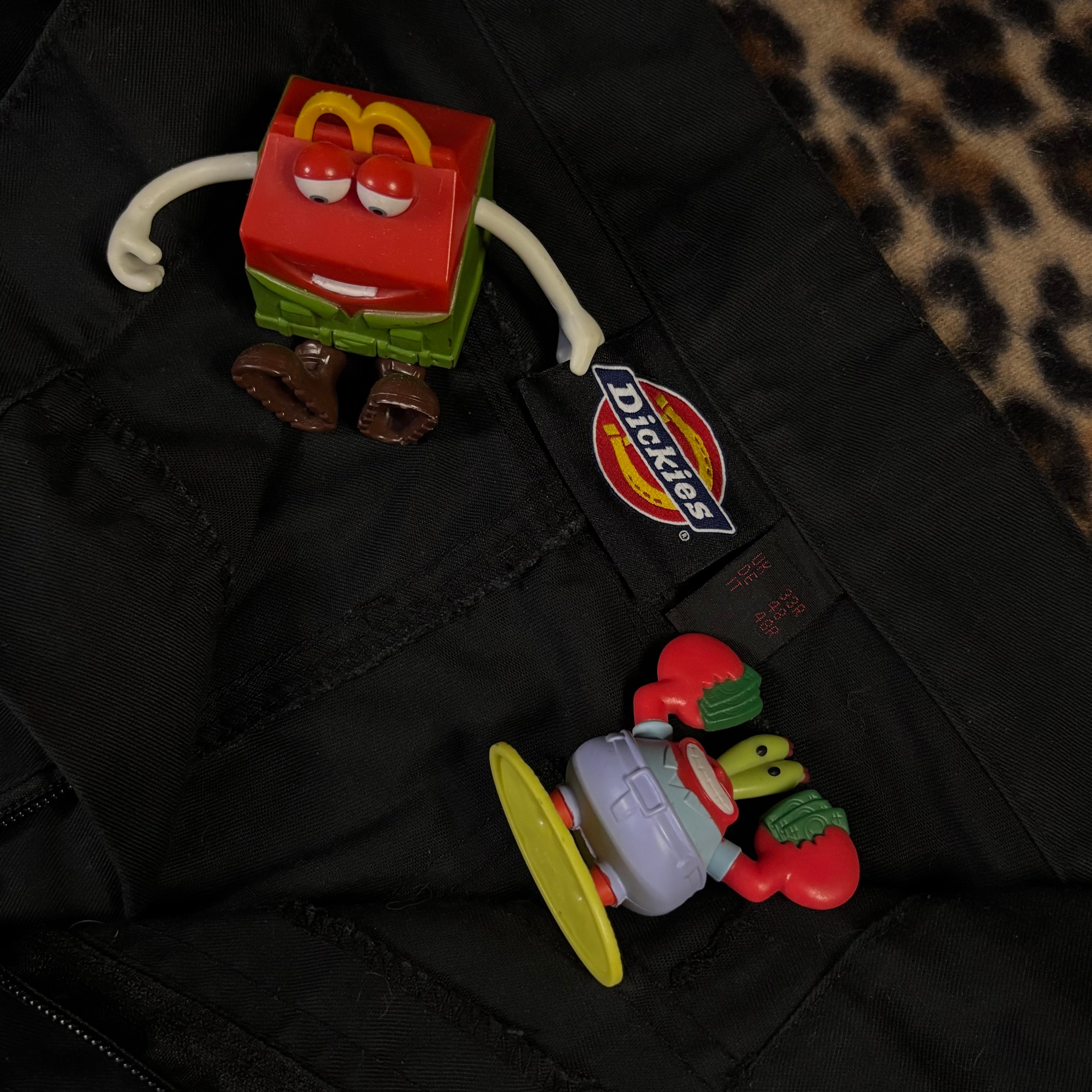 Dickies Jeans, миниатюра 4
